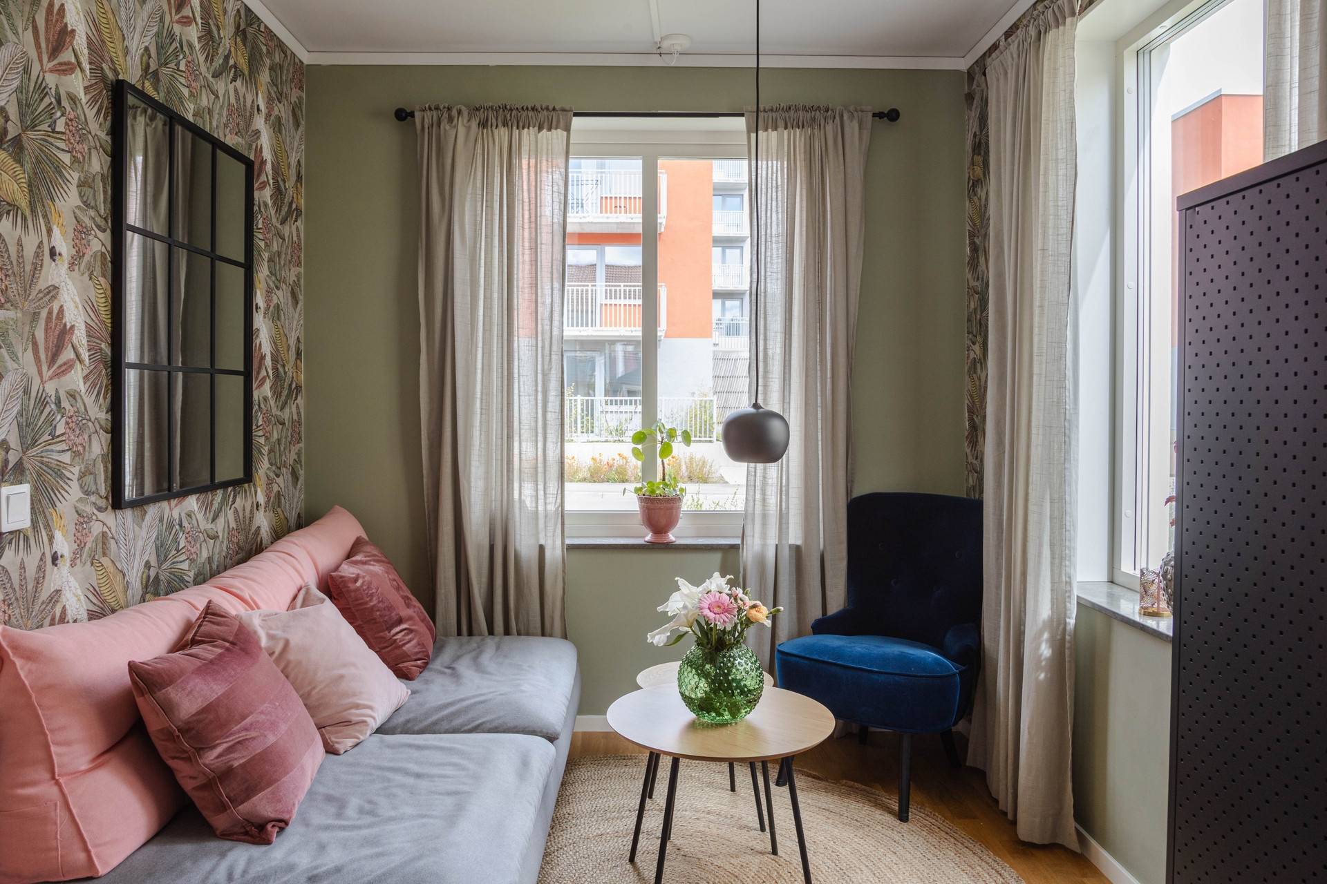 4 rum Lägenhet på Guldbaggevägen 30 Odlaren Eskilstuna kommun - bild 9