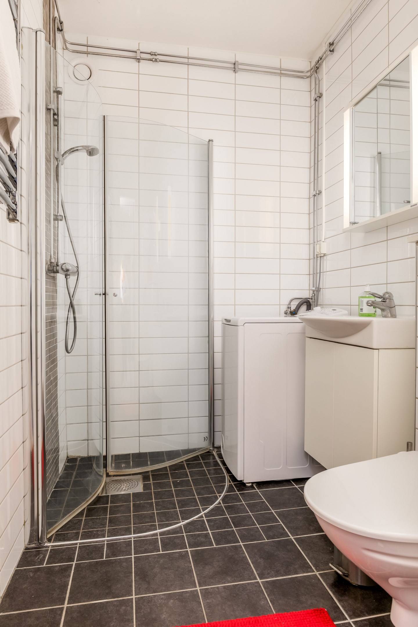 2 rum Lägenhet på Fredsgatan 24D Ludvika Centrum Ludvika kommun - bild 8