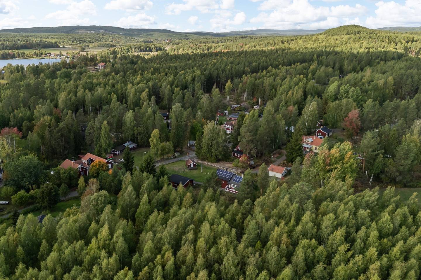 Tomt på Kyna 18:2 Kyna Borlänge kommun - bild 4
