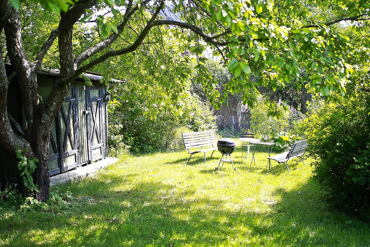 1 rum Lägenhet på Bygärdesvägen 4 (Våning 1) Spånga - Bromsten Stockholms kommun - bild 14