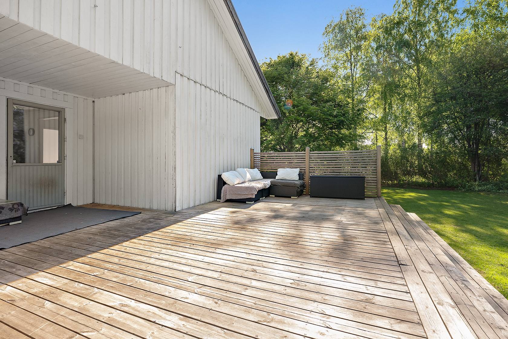 5 rum Villa på Päronvägen 17 Smålandsstenar Gislaveds kommun - bild 7