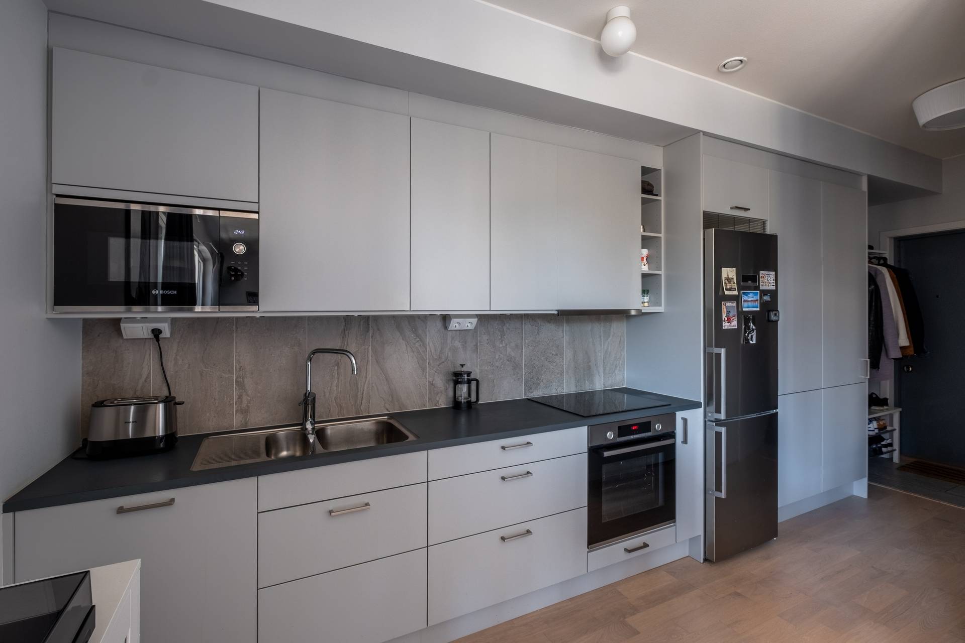 2 rum lägenhet på Norrgärdesgatan 6 Munktell, Eskilstuna kommun - bild 5