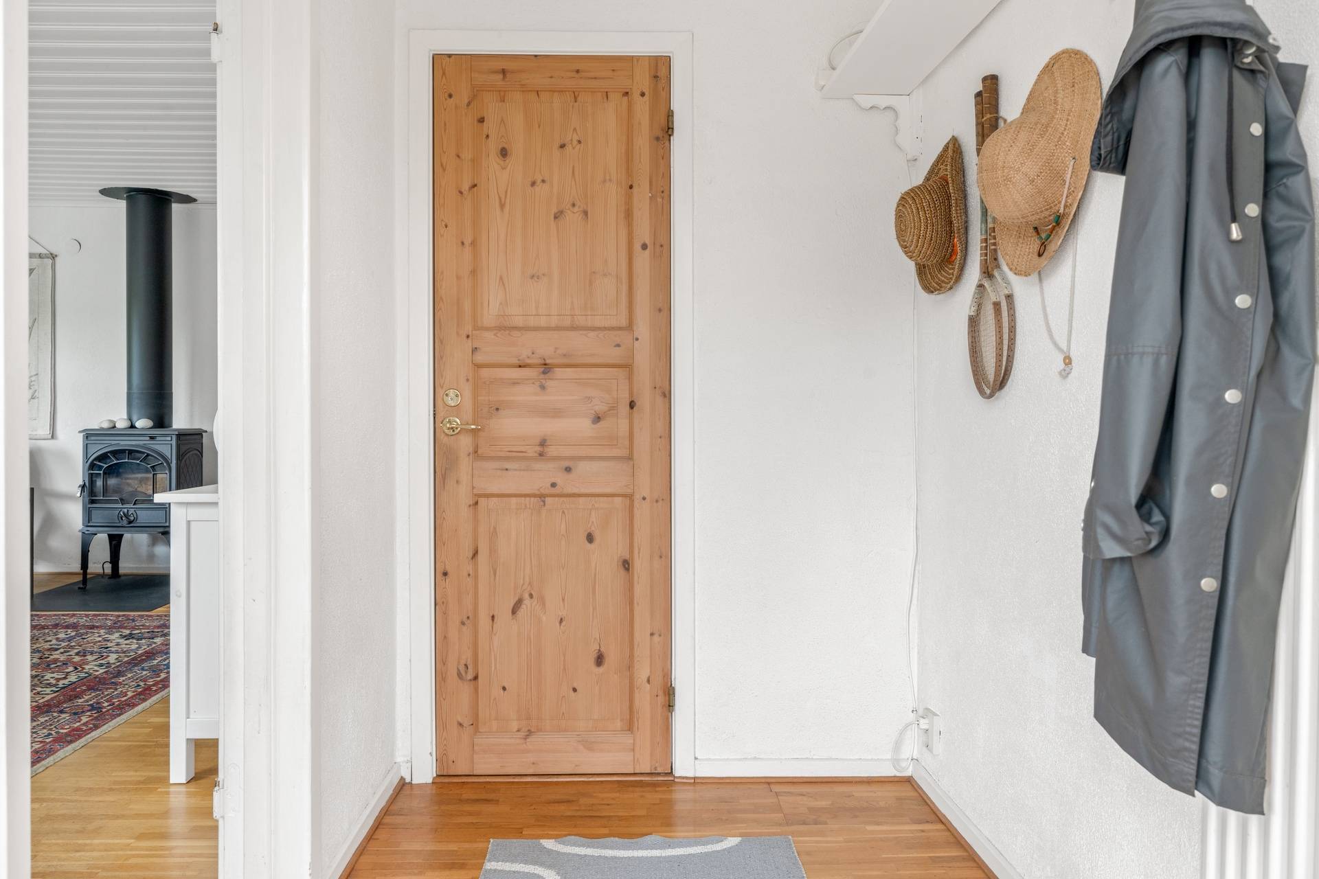 6 rum Villa på Ensligheten 71 Ensligheten Ystads kommun - bild 18
