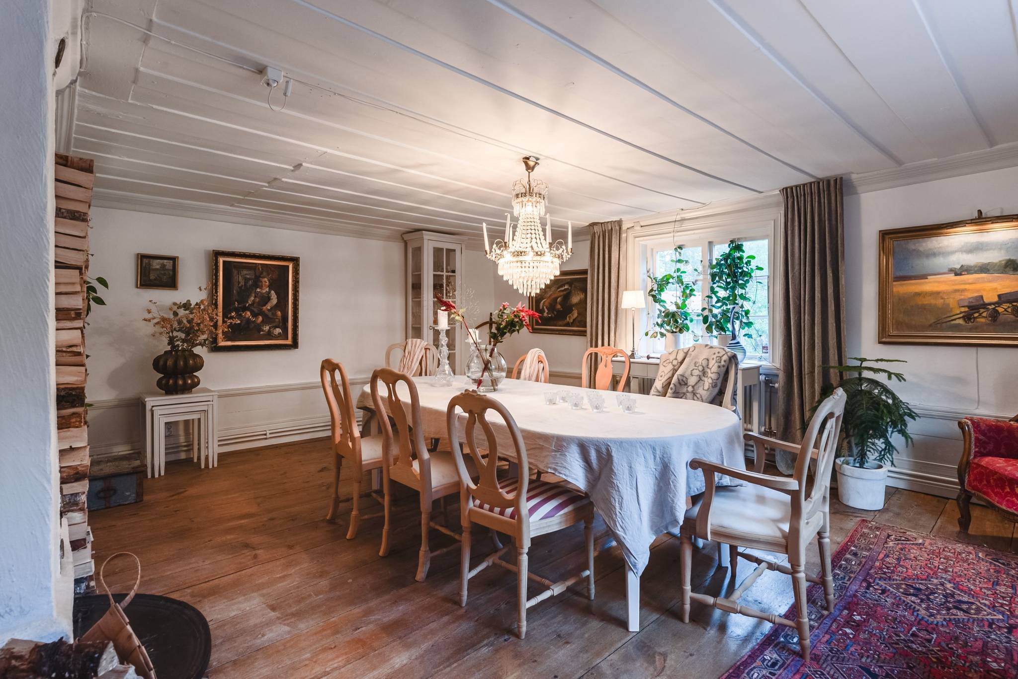 9 rum Villa på Breven 430 Örebro kommun - bild 10