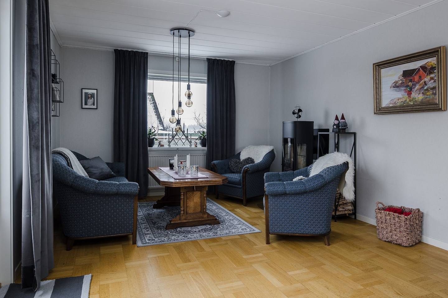 6 rum Villa på Götgatan 36 Götene Tätort Götene kommun - bild 10