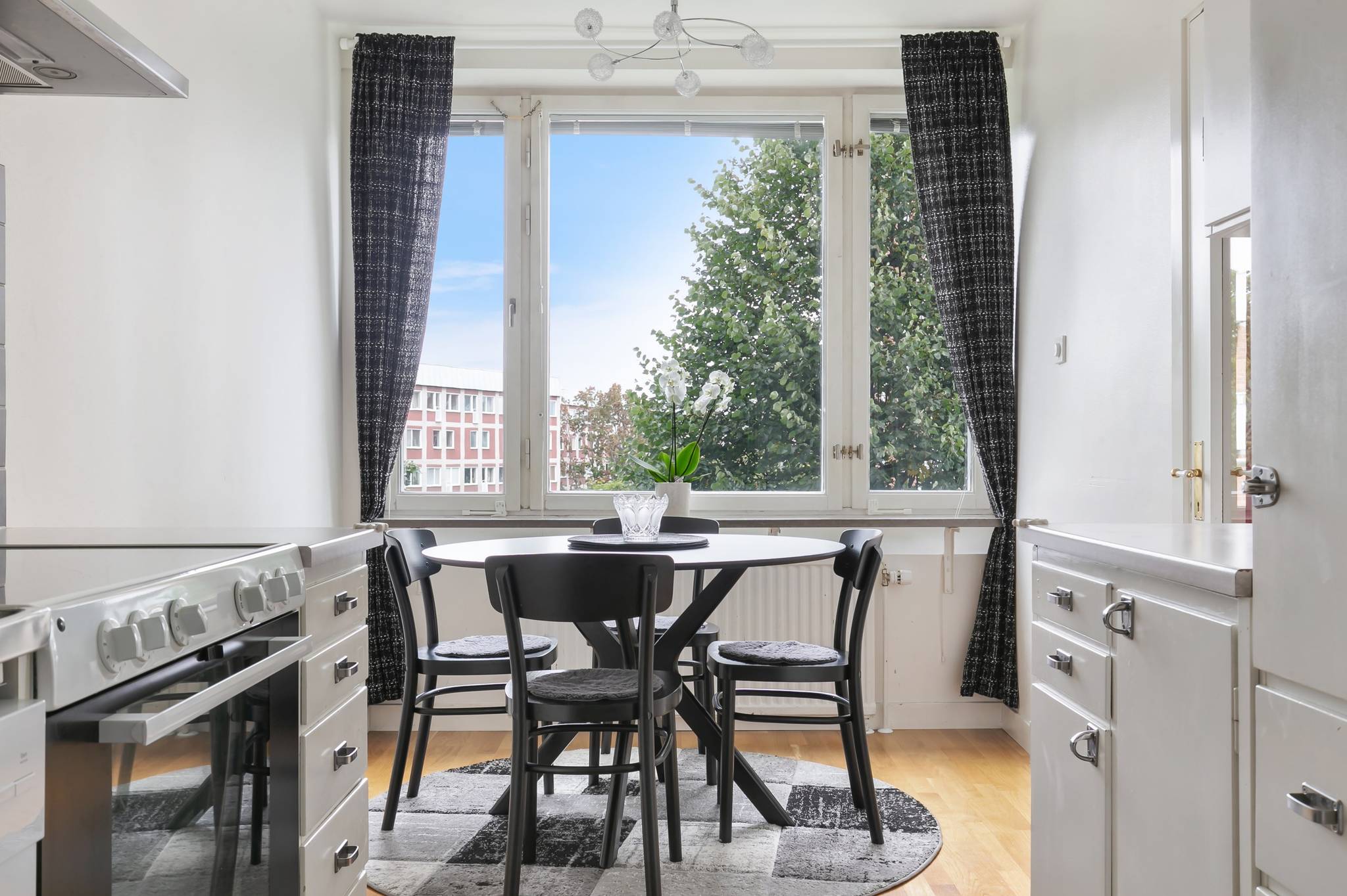3 rum Lägenhet på Larsbodavägen 53 Farsta - Centrum Stockholms kommun - bild 7
