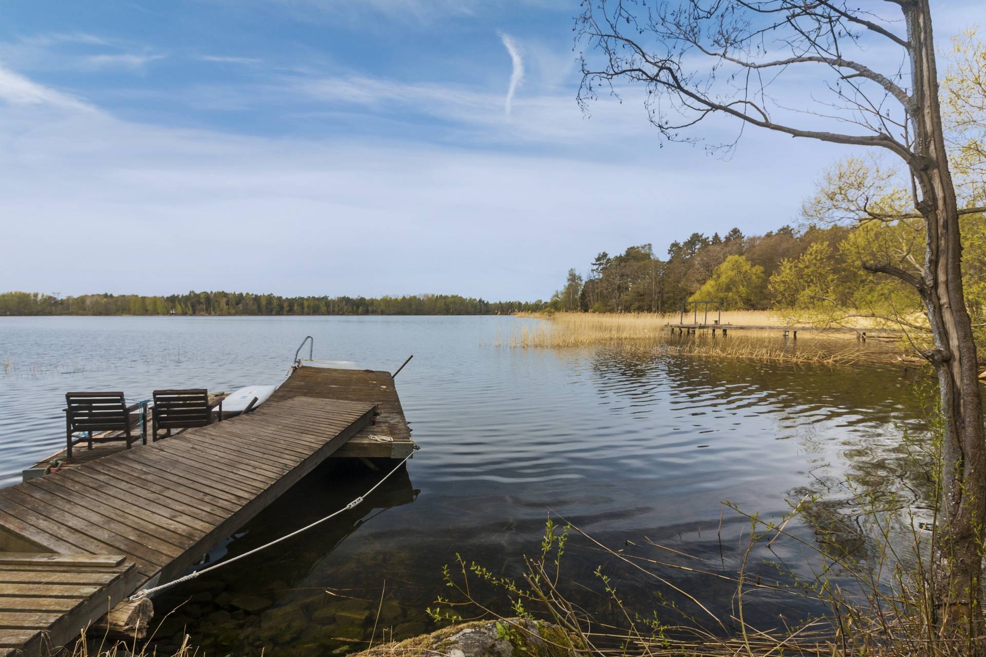 2 rum Fritidshus på Skogsbacken 19 Färingsö Färentuna Ekerö kommun - bild 9