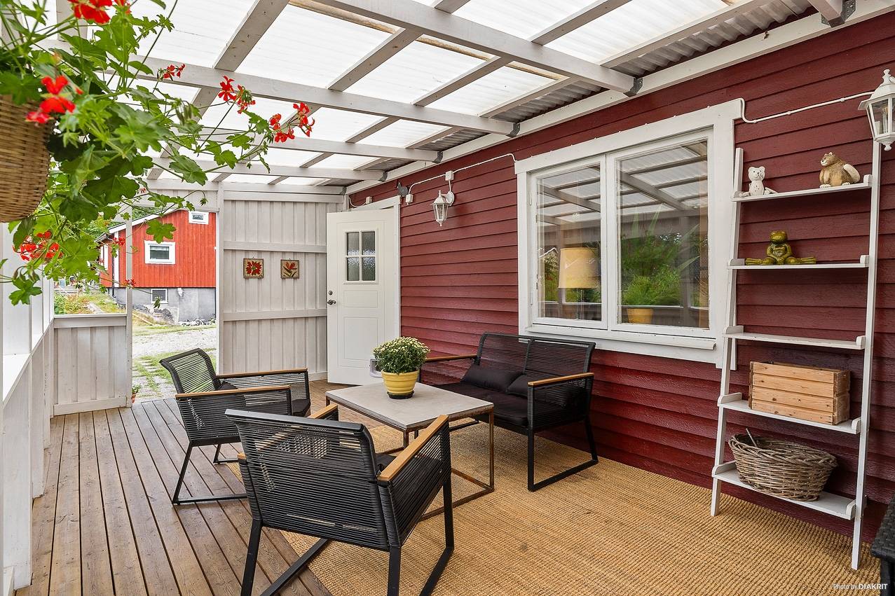 3 rum villa på Stegvägen 6 Torsåker, Hofors kommun - bild 3