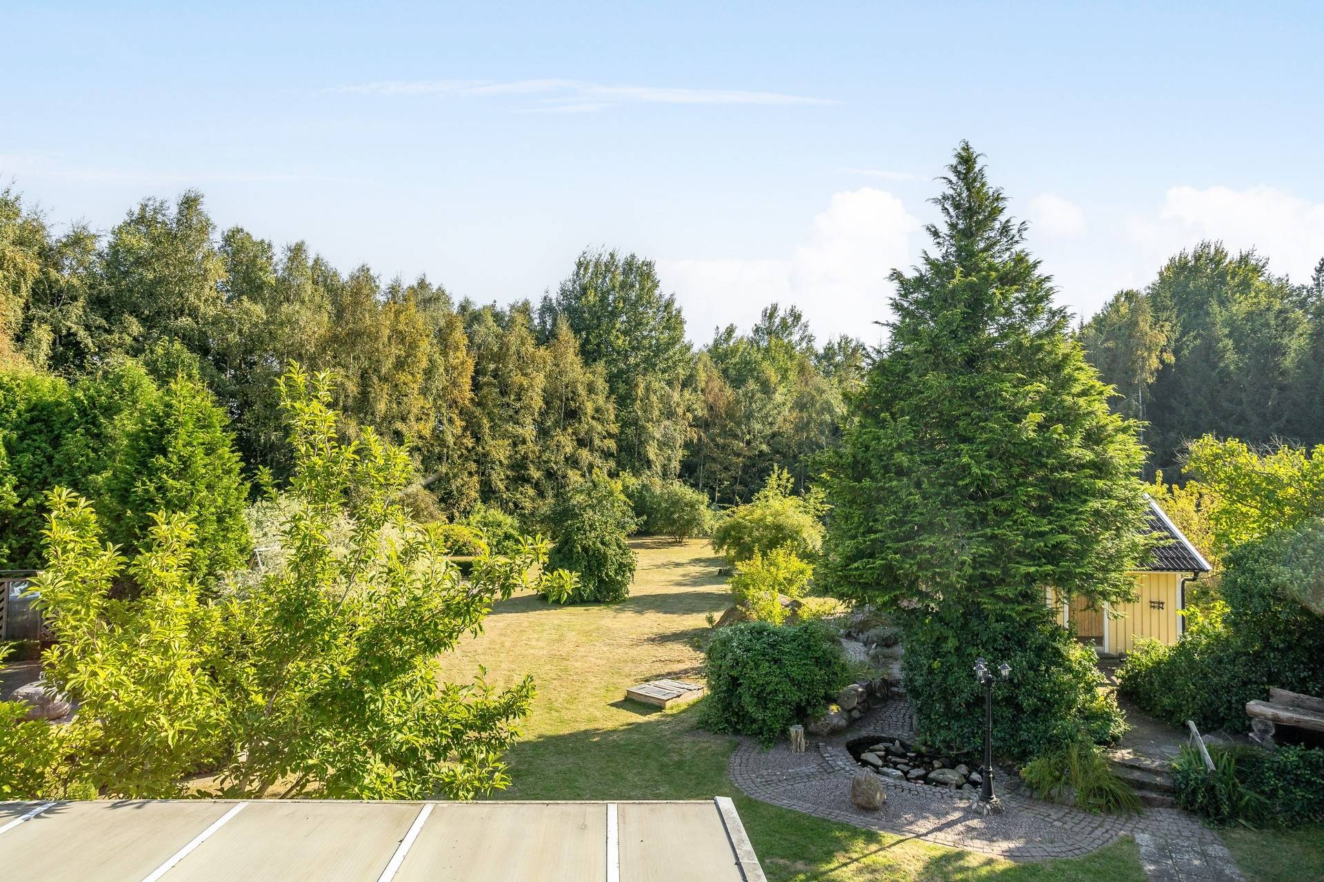5 rum Villa på Kulltorp 213 Vassmolösa Kalmar kommun - bild 37