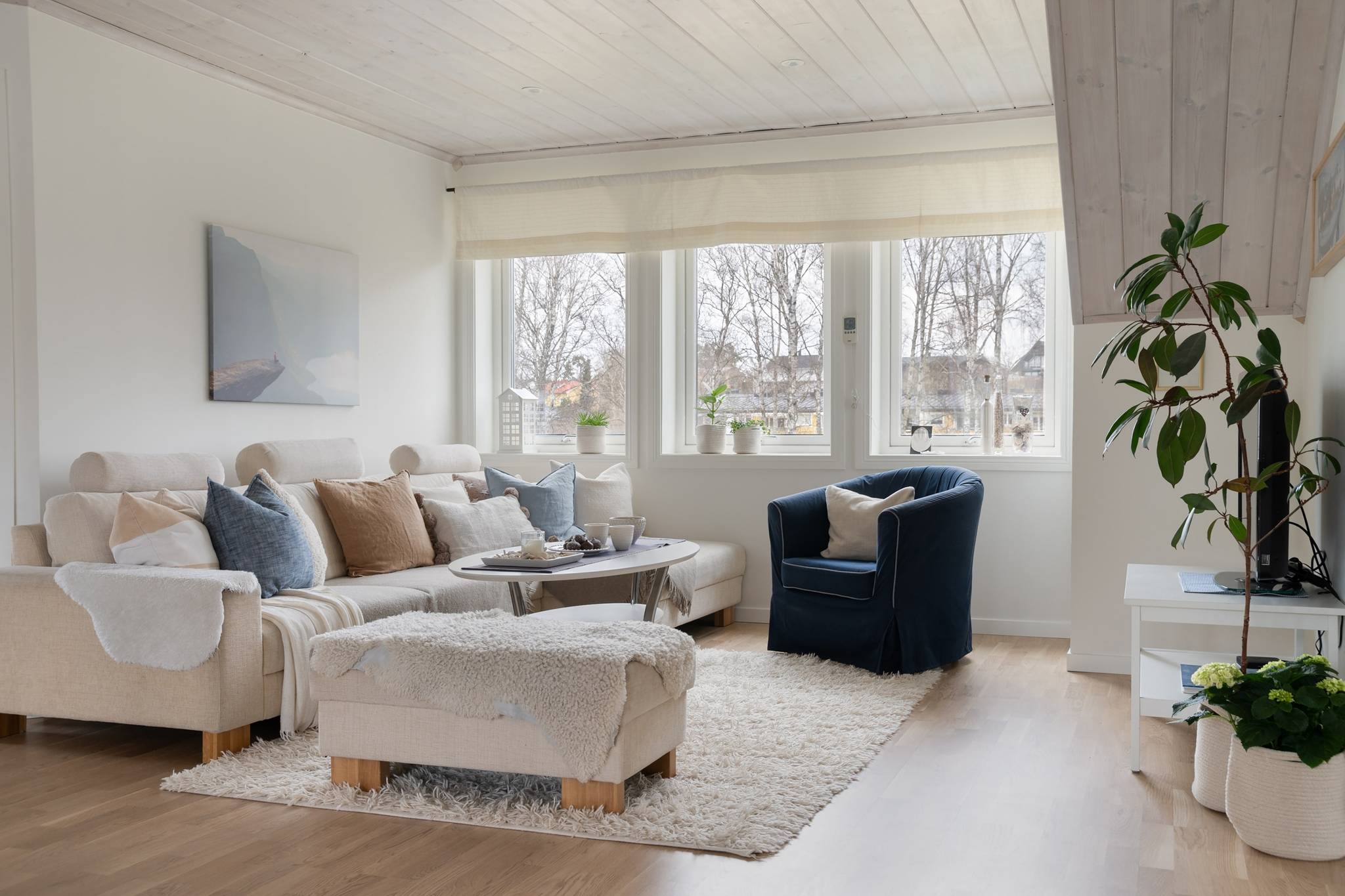 6 rum Villa på Harstigen 3 Älta - Hedvigslund Nacka kommun - bild 30