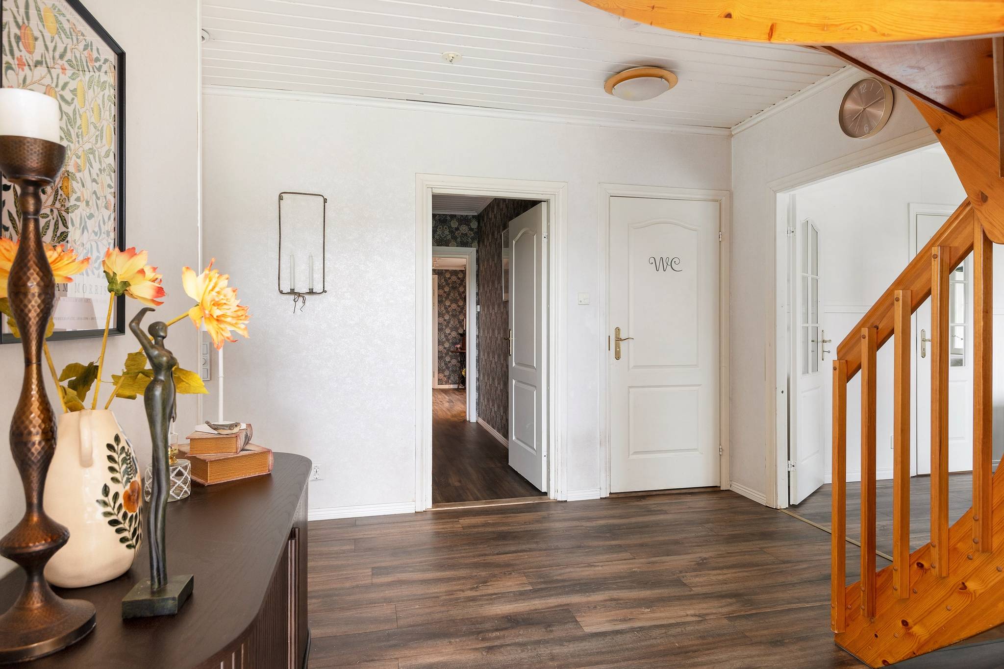 4 rum Villa på Långviken 38 Tavelsjö Umeå kommun - bild 8