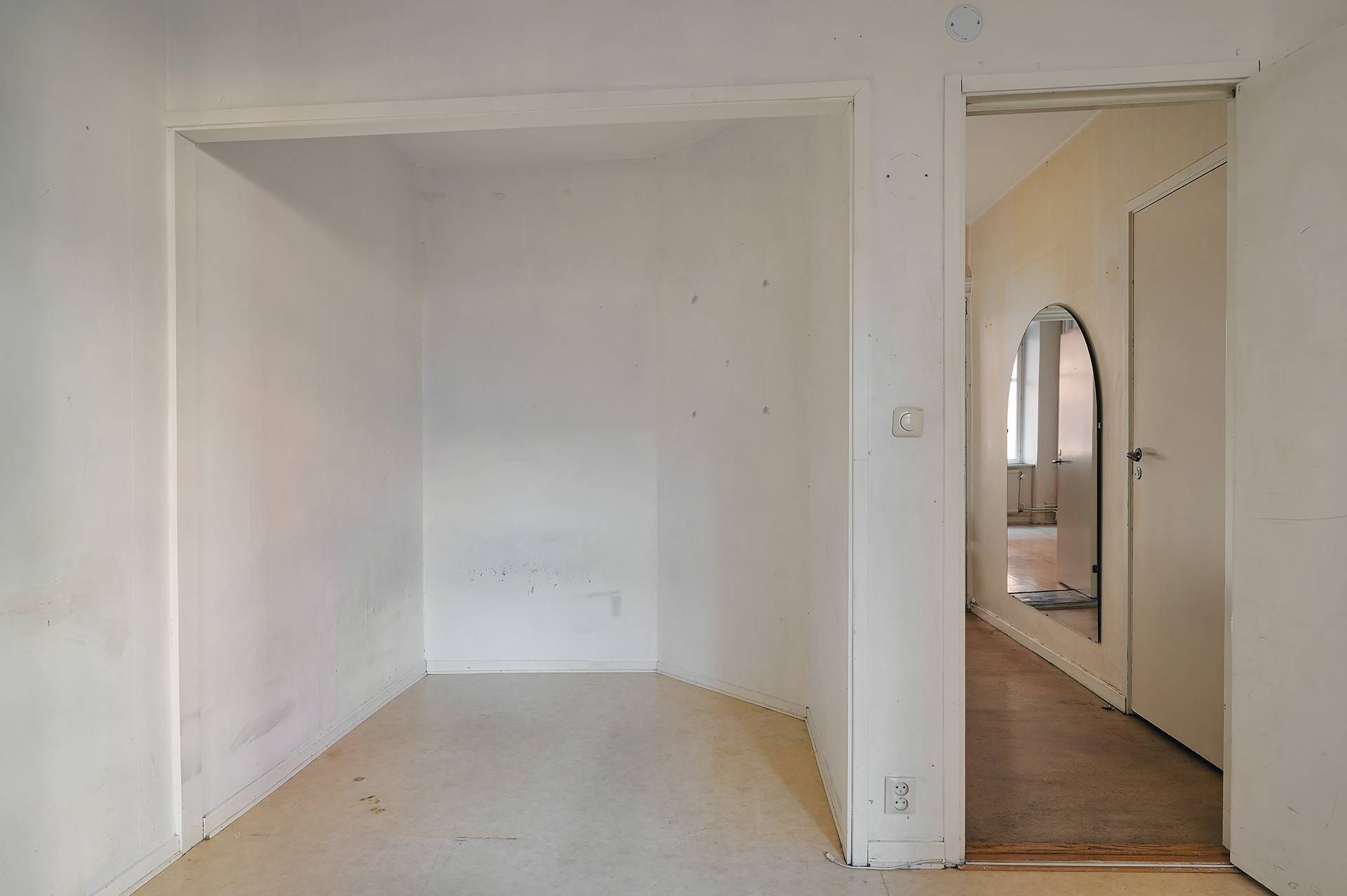 3 rum Lägenhet på Majorsgatan 3 Linnéstaden Göteborgs kommun - bild 25