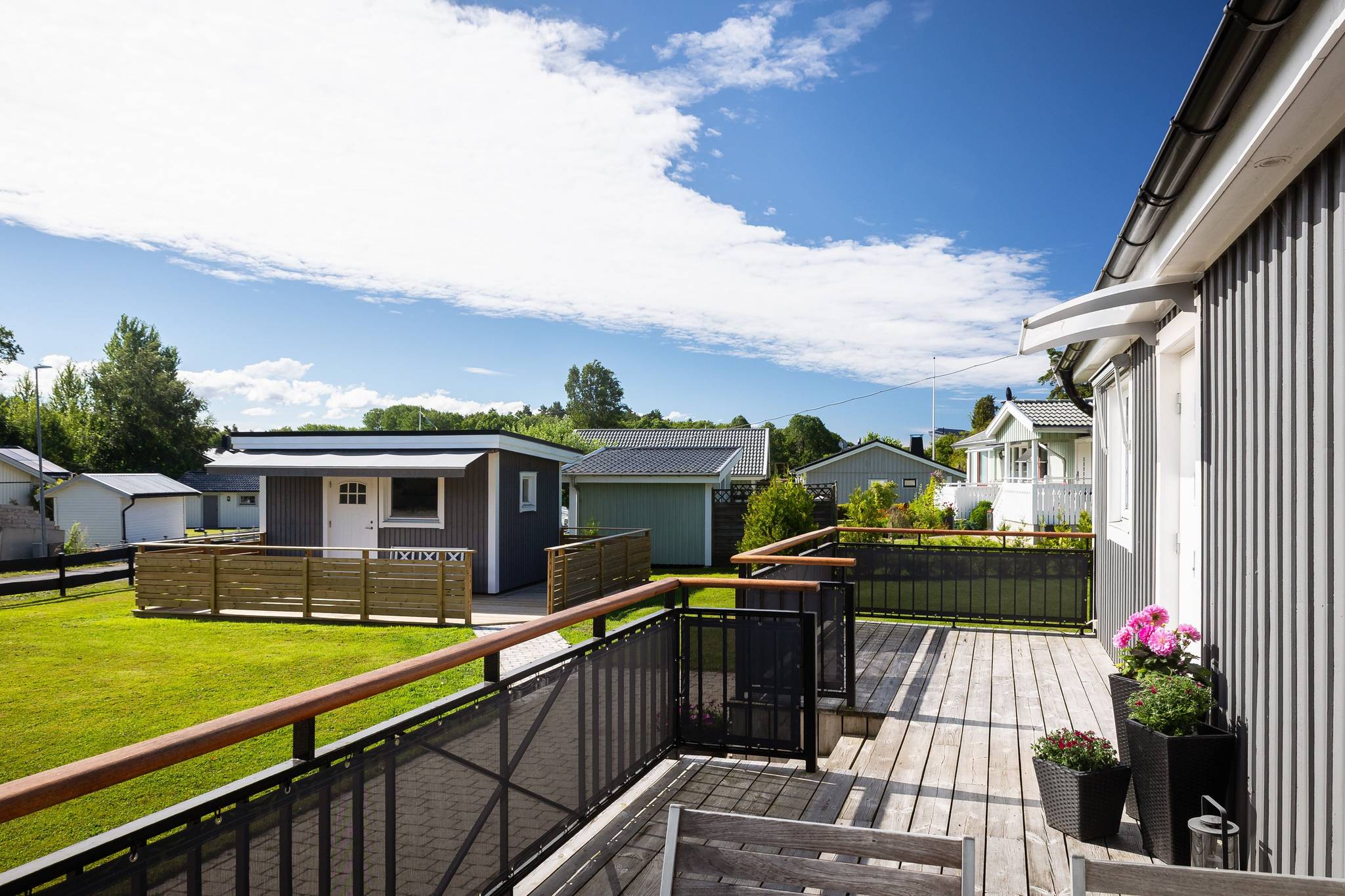 4 rum Villa på Spänstvägen 41 Torslanda - Björlanda Göteborgs kommun - bild 26