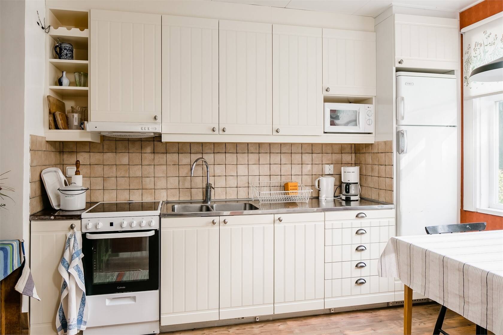 4 rum Villa på Lugnås Nylund 3 och 4 Lugnås Mariestads kommun - bild 39
