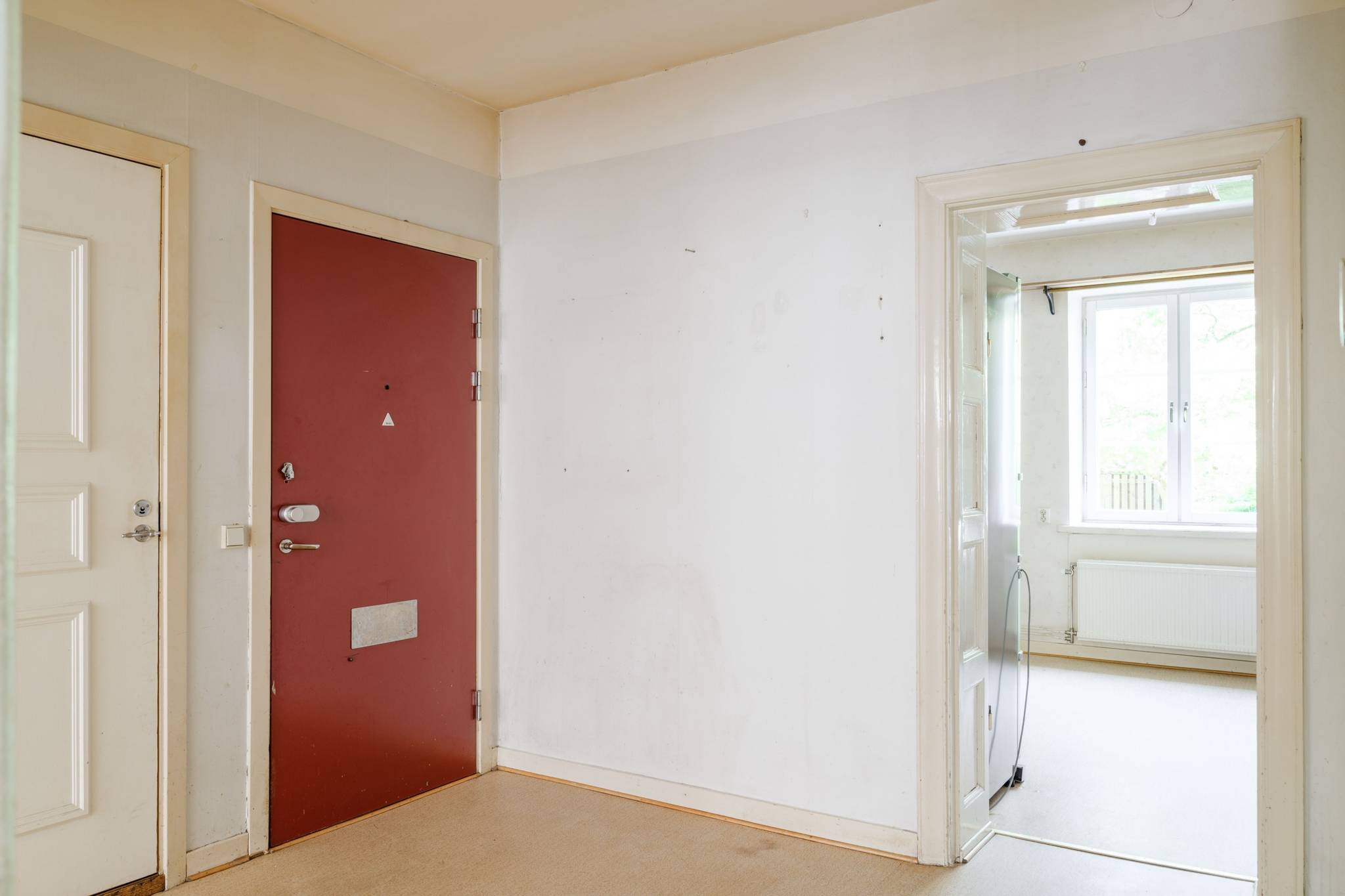 2 rum Lägenhet på Kristianstadsgatan 20 Möllevången Malmö kommun - bild 14