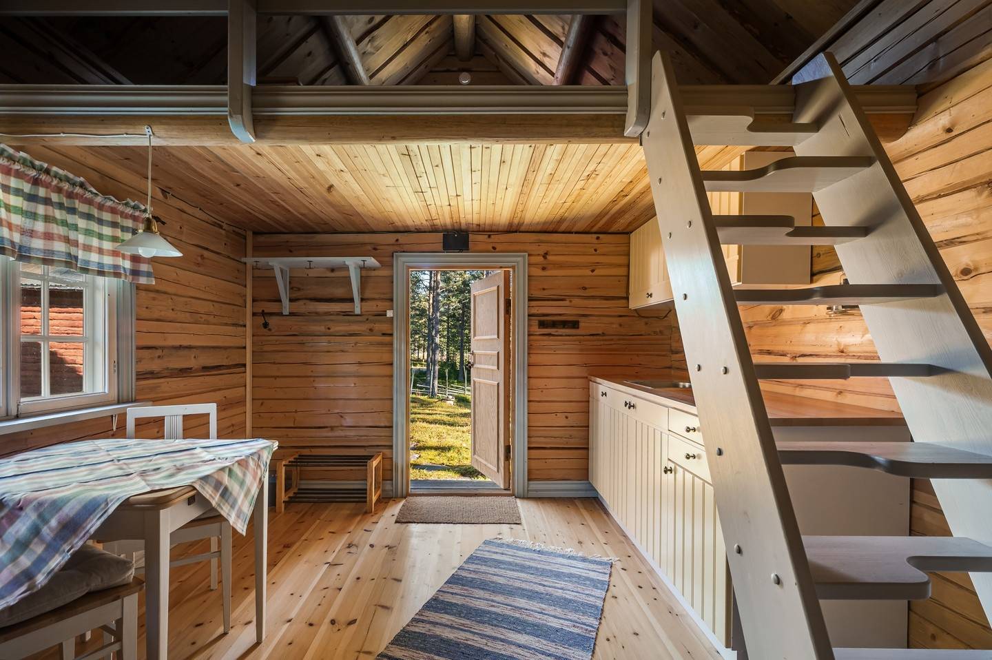 1 rum Fritidshus på Morbodarna 305 Klövsjö Bergs kommun - bild 19