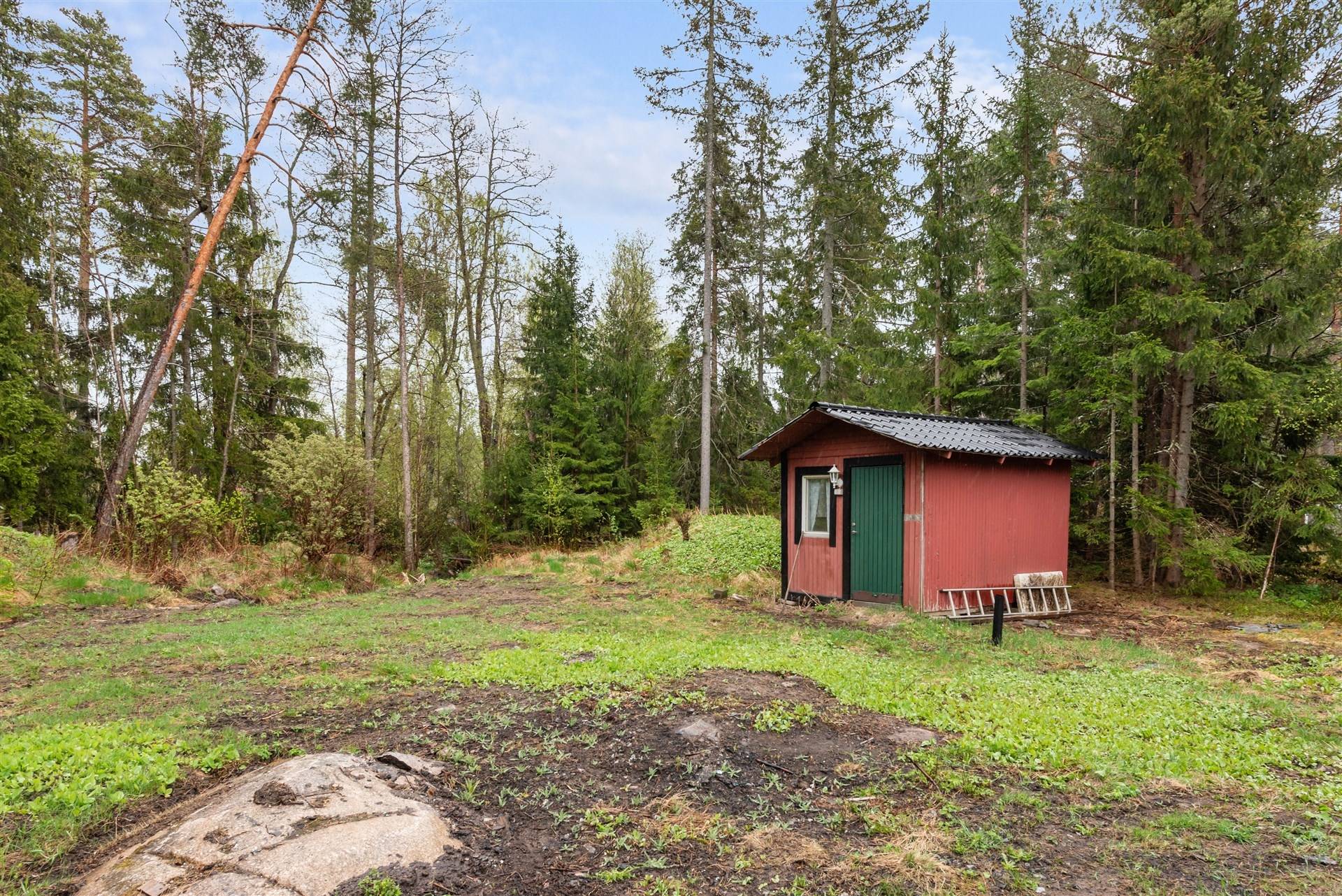 3 rum Fritidshus på Sunnanvindsvägen 13 Bergshamra - Enviken Norrtälje kommun - bild 14