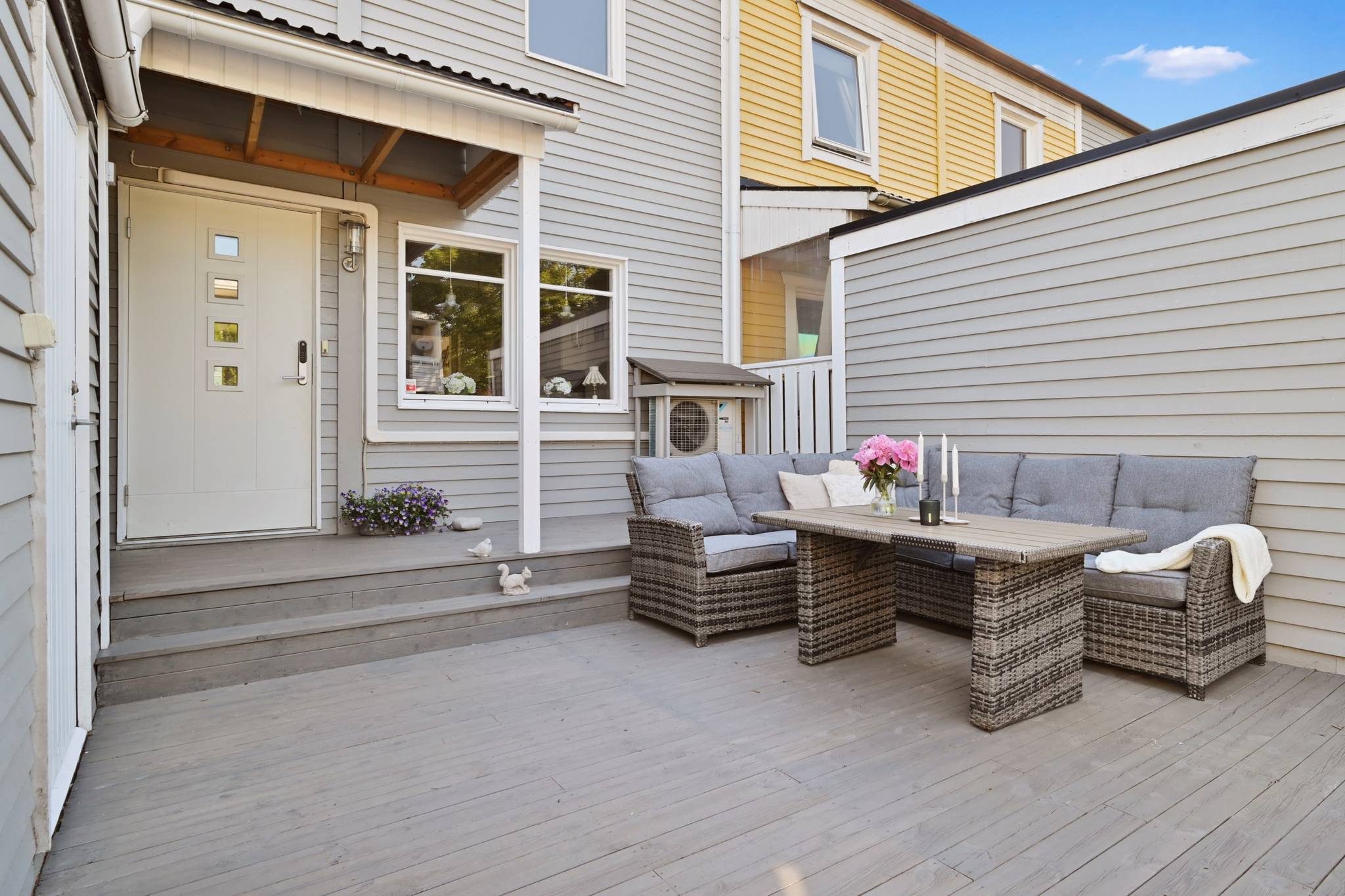 5 rum Radhus på Capellavägen 95 Skälby Järfälla kommun - bild 6