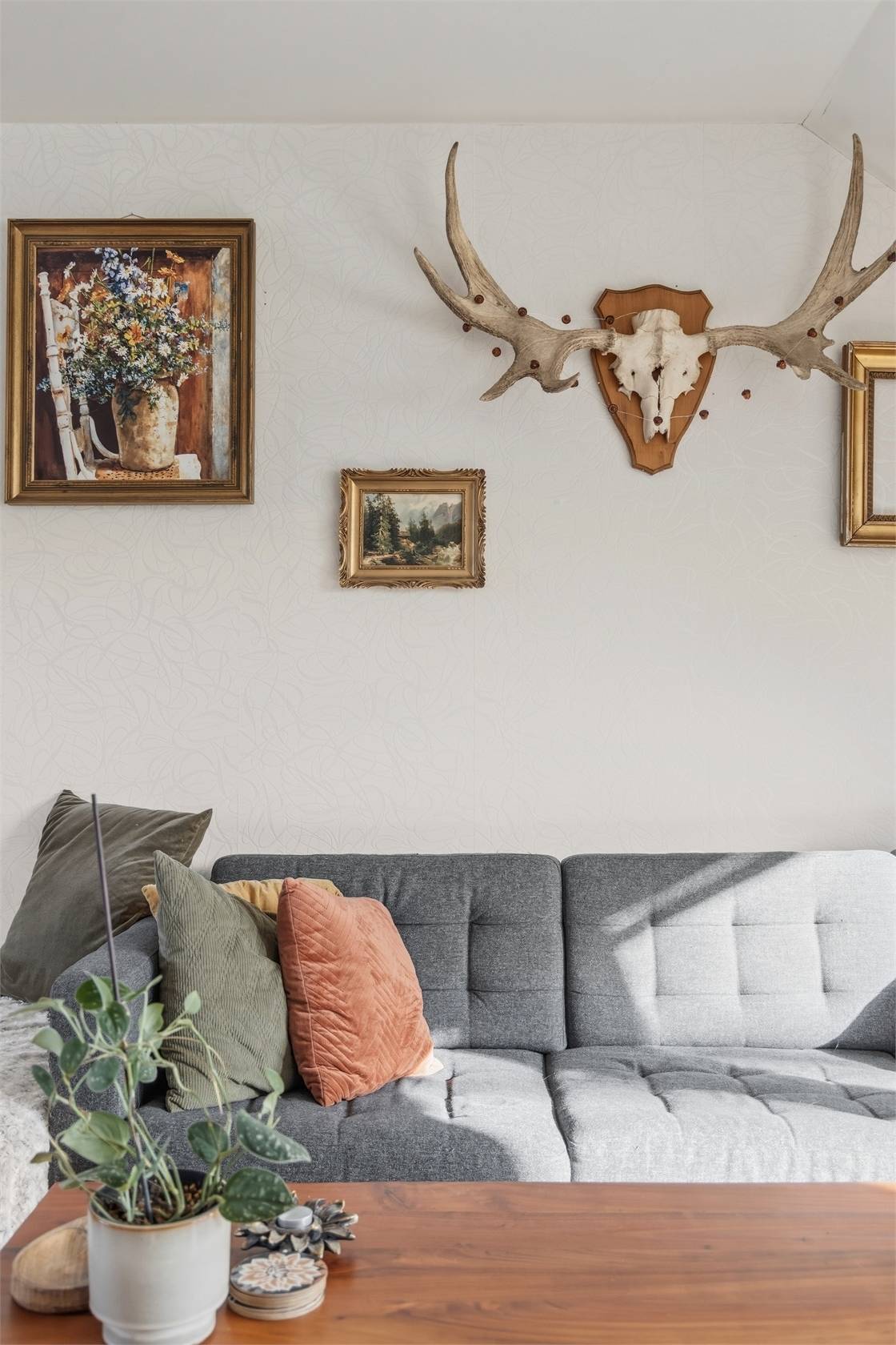 2 rum Lägenhet på Klockaregården 5 Skäggetorp Linköpings kommun - bild 8