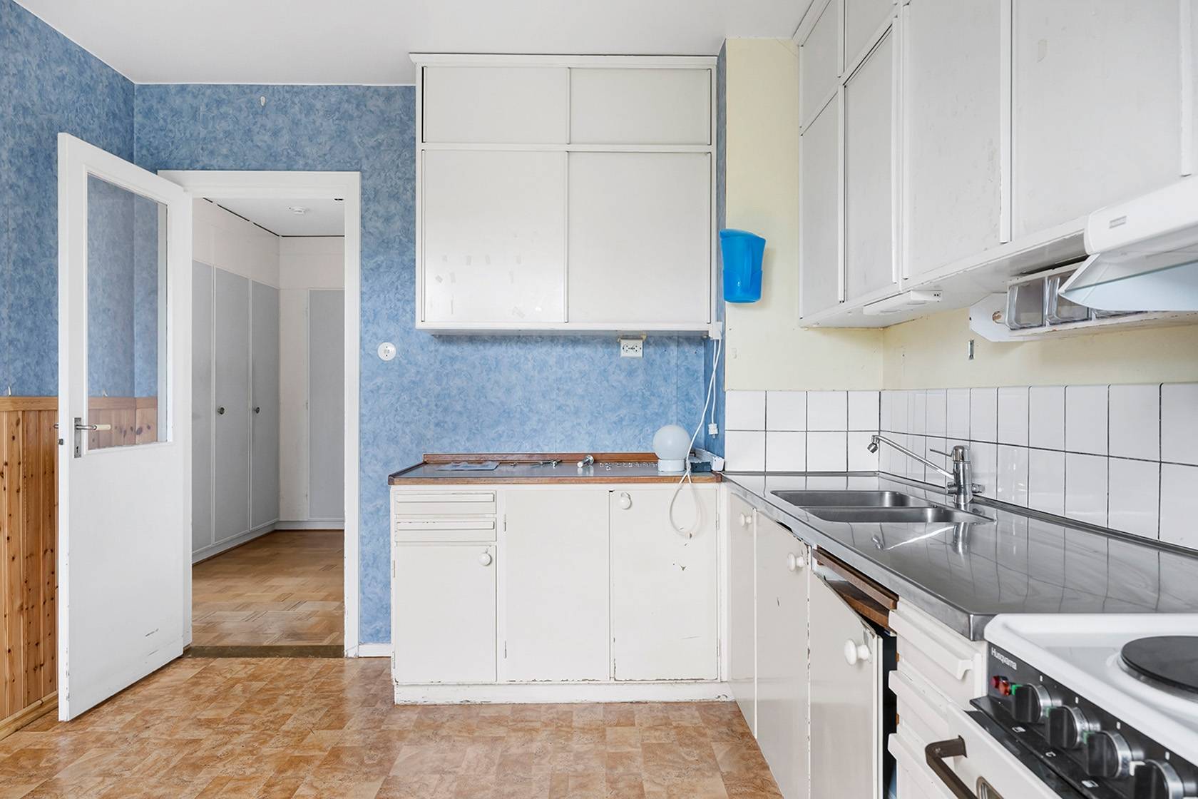 3 rum Lägenhet på Stampbrogatan 22 Sunneberg Kristinehamns kommun - bild 10