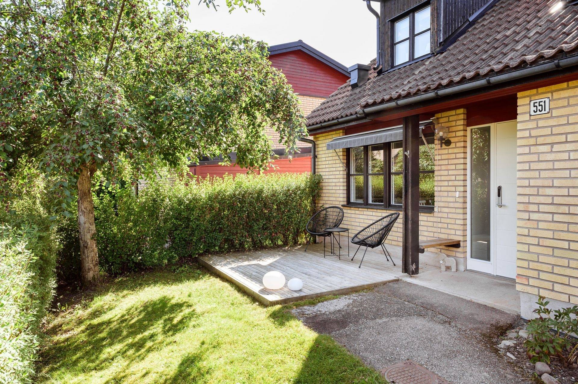 4 rum Villa på Herrhagsvägen 551 Slätta Falu kommun - bild 5