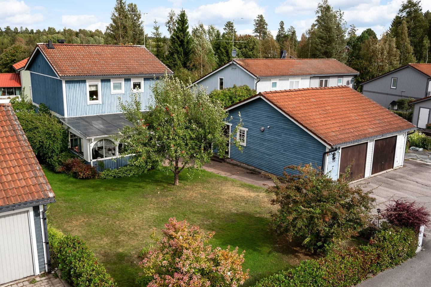 Bollnäs, Brånan, Bollnäs kommun
