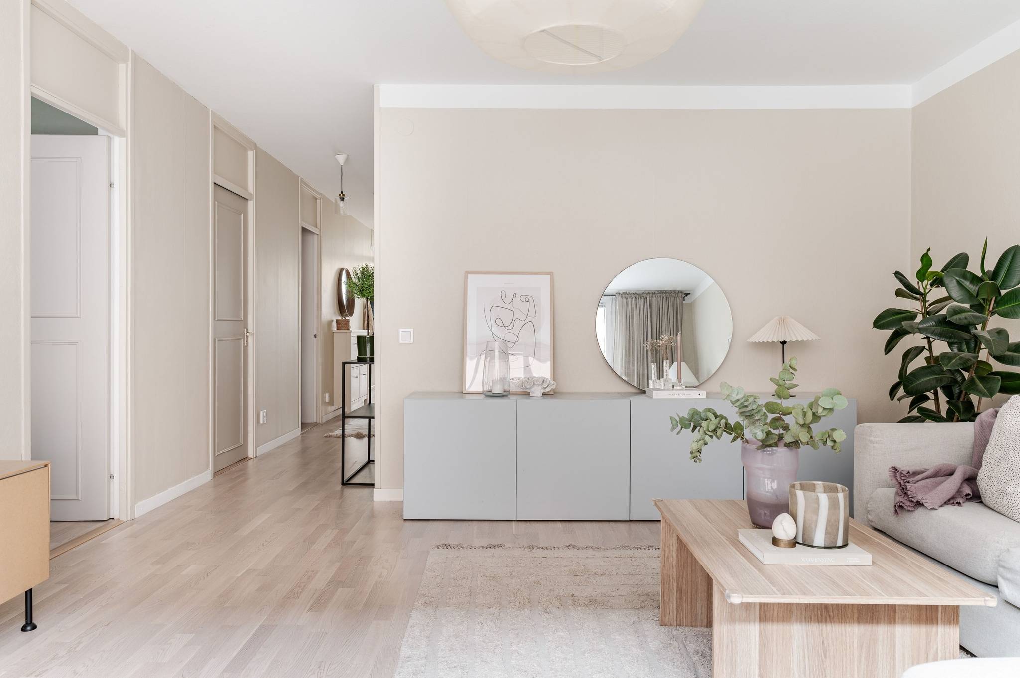 3 rum Lägenhet på Sturegatan 97B Centralt Falu kommun - bild 7