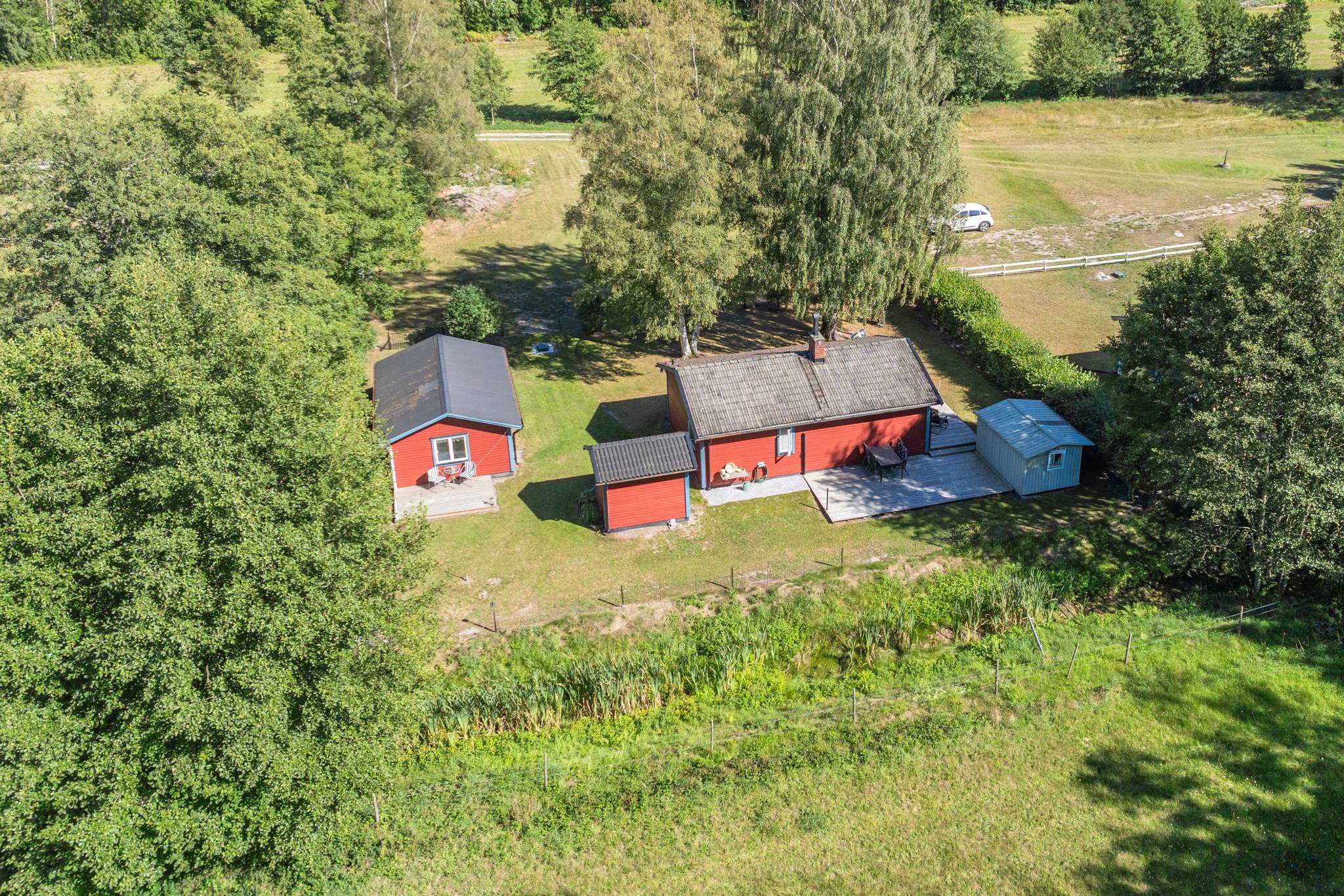 3 rum Fritidshus på Skogsbygatan 102 Löttorp Borgholms kommun - bild 27