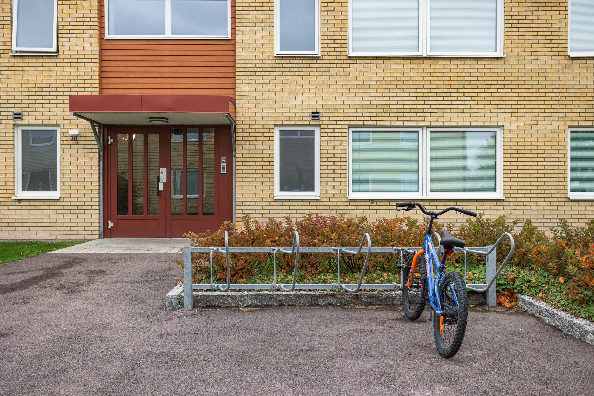 4 rum Lägenhet på Smältverksgatan 30 Bäckby Västerås kommun - bild 45
