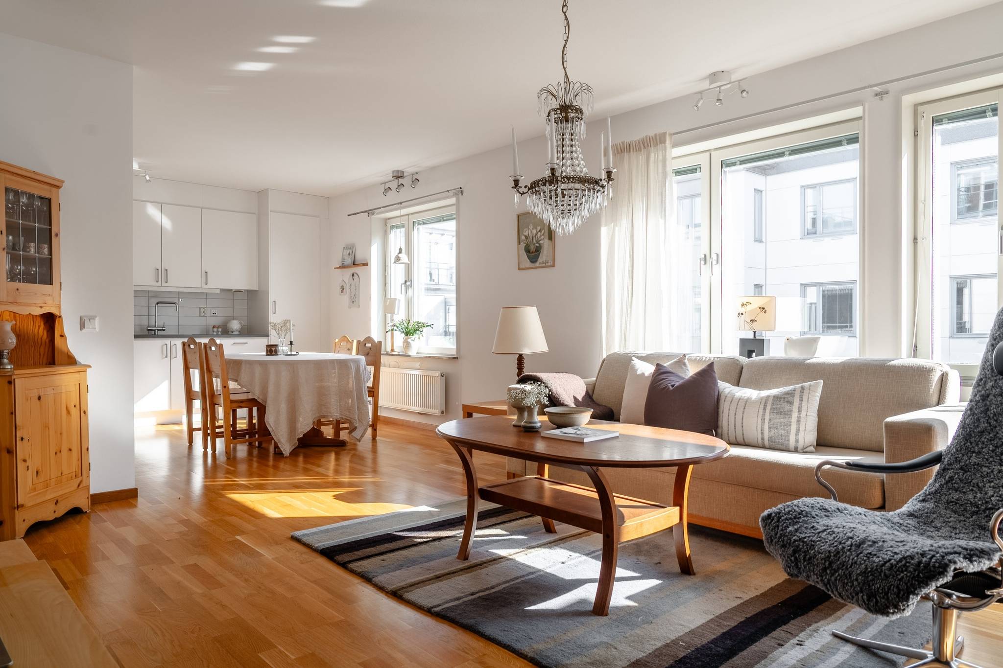 2 rum Lägenhet på Rosengrens gata 25 Limhamns Sjöstad Malmö kommun - bild 11