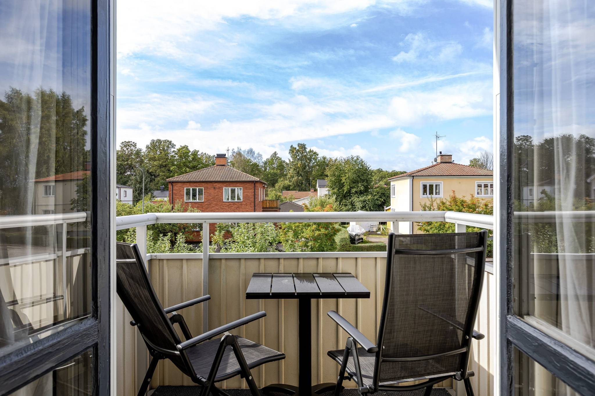 4 rum Lägenhet på Trädgårdsgatan 17B Åtvidabergs kommun - bild 9