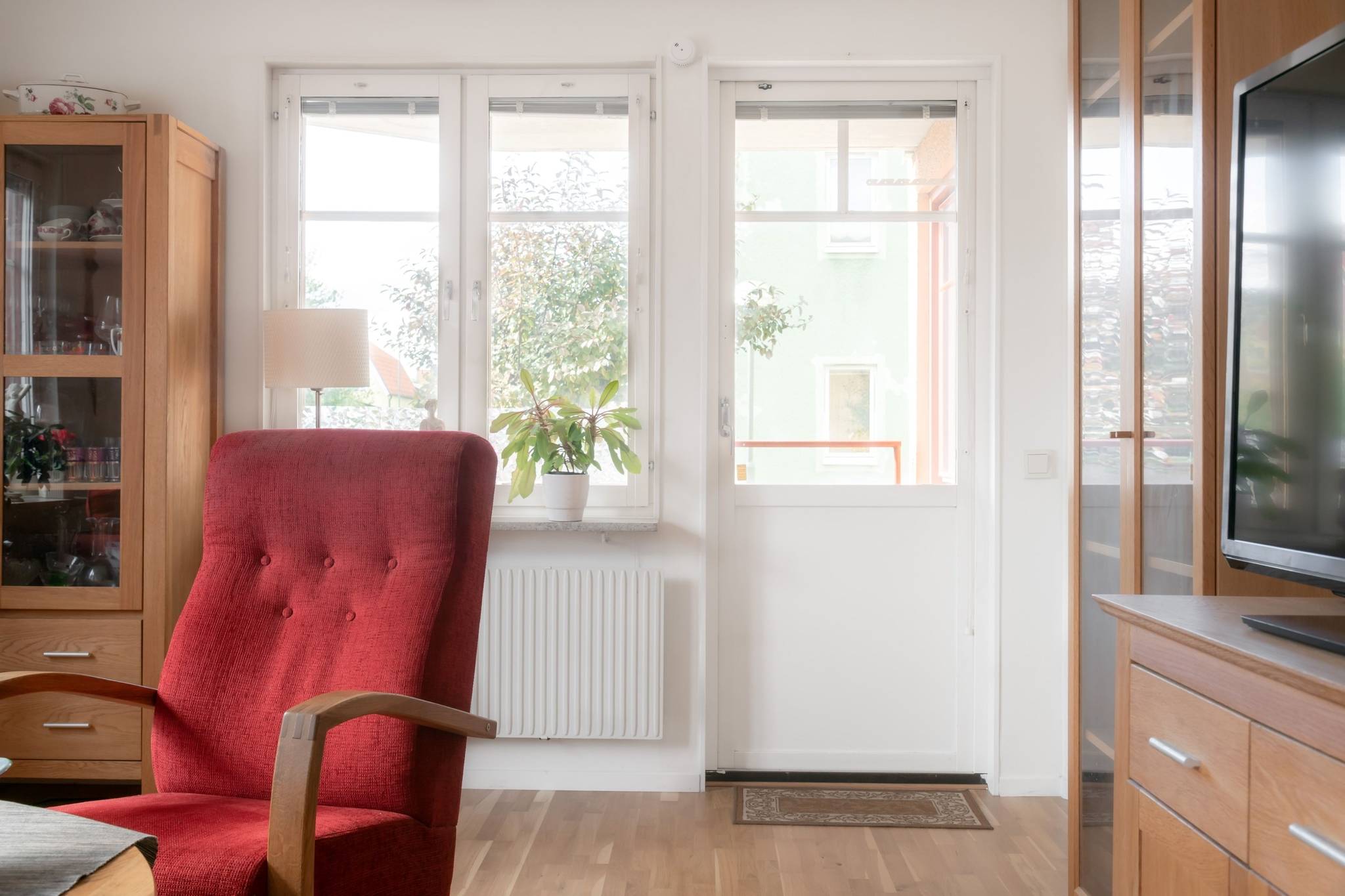 3 rum Lägenhet på Sören Norrbysgatan 13B Visby - Centralt - Söder Gotlands kommun - bild 9