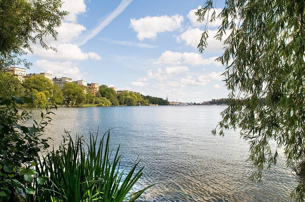 2 rum Lägenhet på Lindhagensgatan 63, 3 tr Thorildsplan Stockholms kommun - bild 21