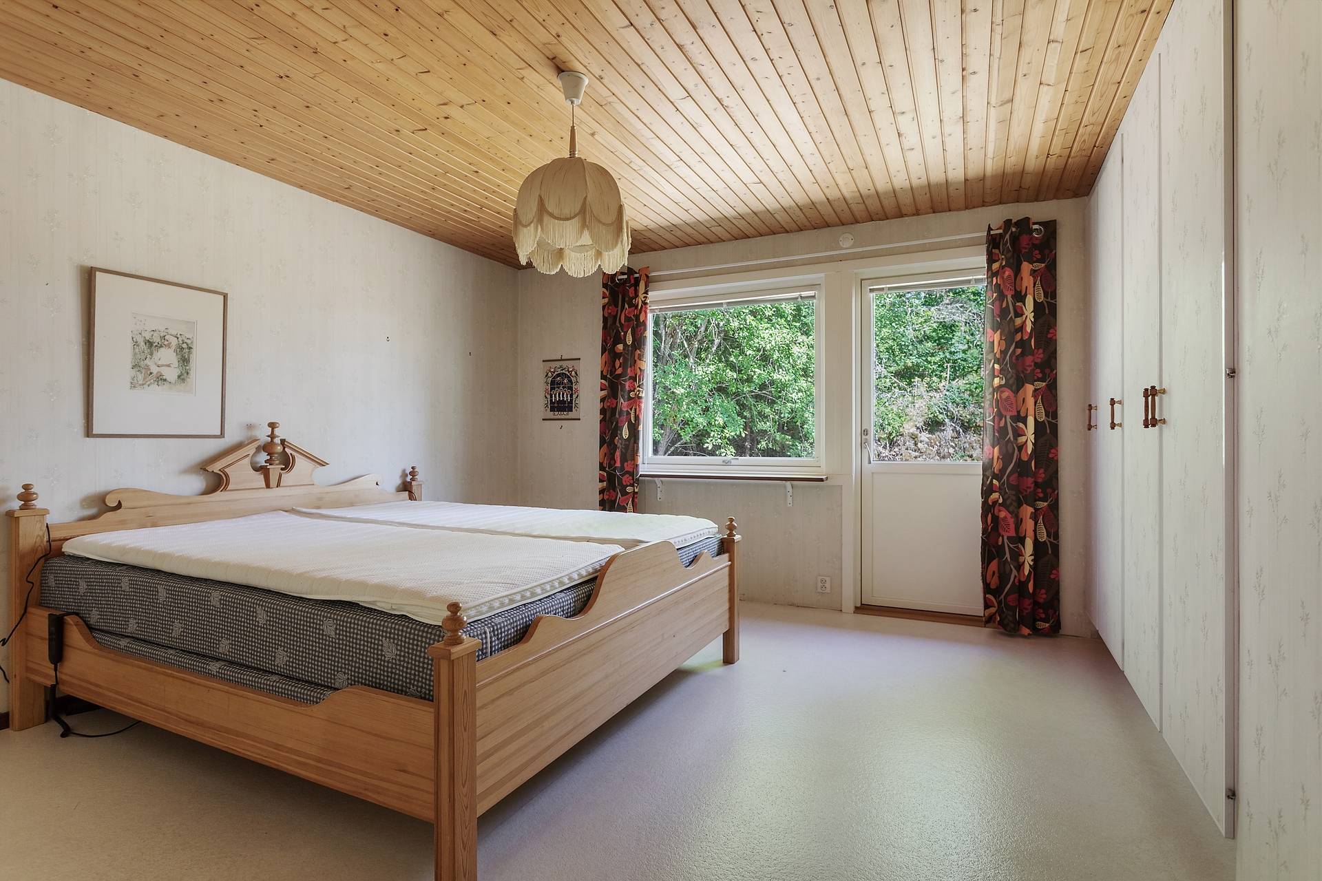7 rum Gård utan jordbruk på Intagan 128 Intagan Lilla Edets kommun - bild 23