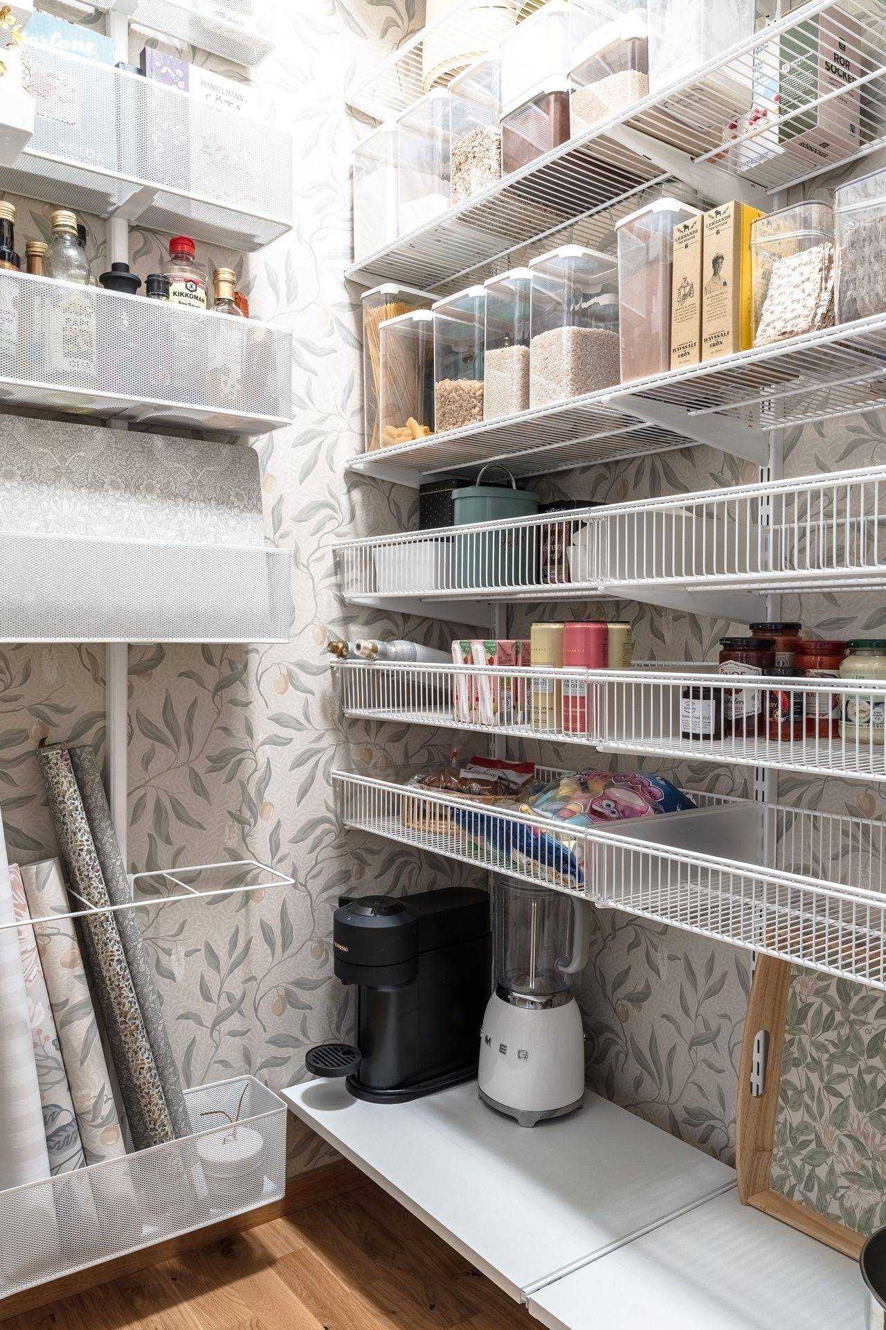 4 rum Lägenhet på Karlgårdsvägen 7 Karlgård Skellefteå kommun - bild 16