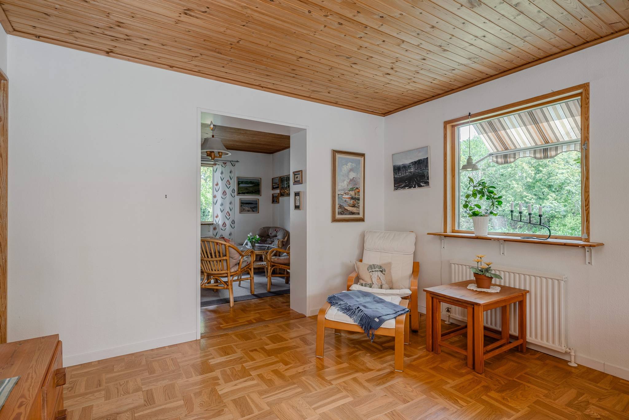6 rum Villa på Språngtorpsvägen 9 Kårsta Vallentuna kommun - bild 21
