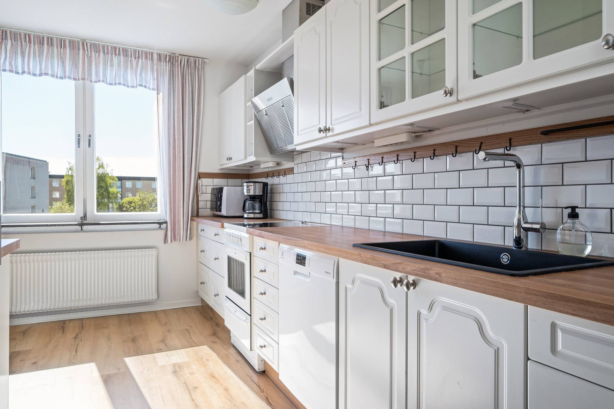 3 rum Lägenhet på Frösängsvägen 90 Frösäng Oxelösunds kommun - bild 2