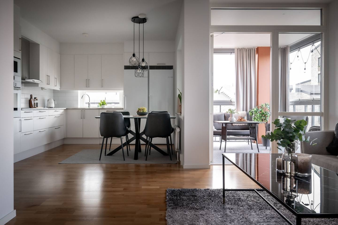 2 rum lägenhet på Tellusgatan 41 Bergsjön, Göteborgs kommun - bild 2
