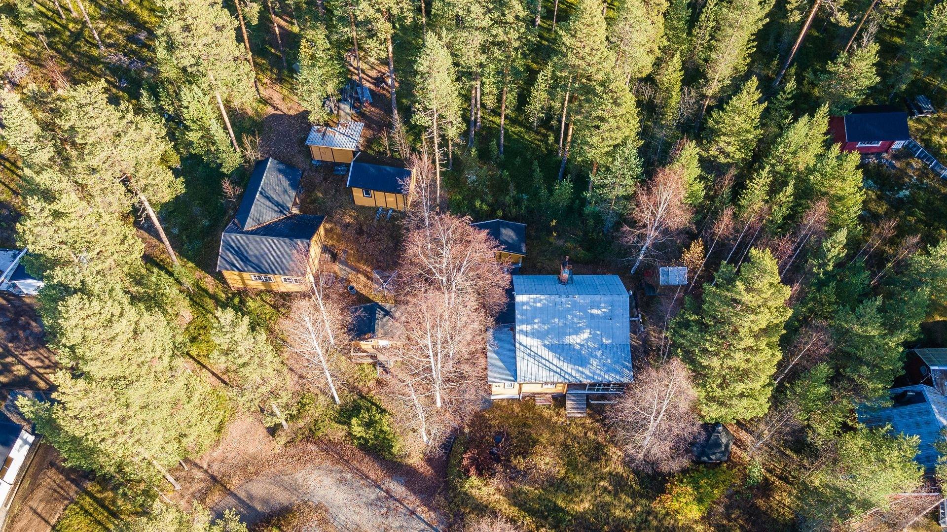 2 rum Villa på Framnäs 48 Lycksele Lycksele kommun - bild 45