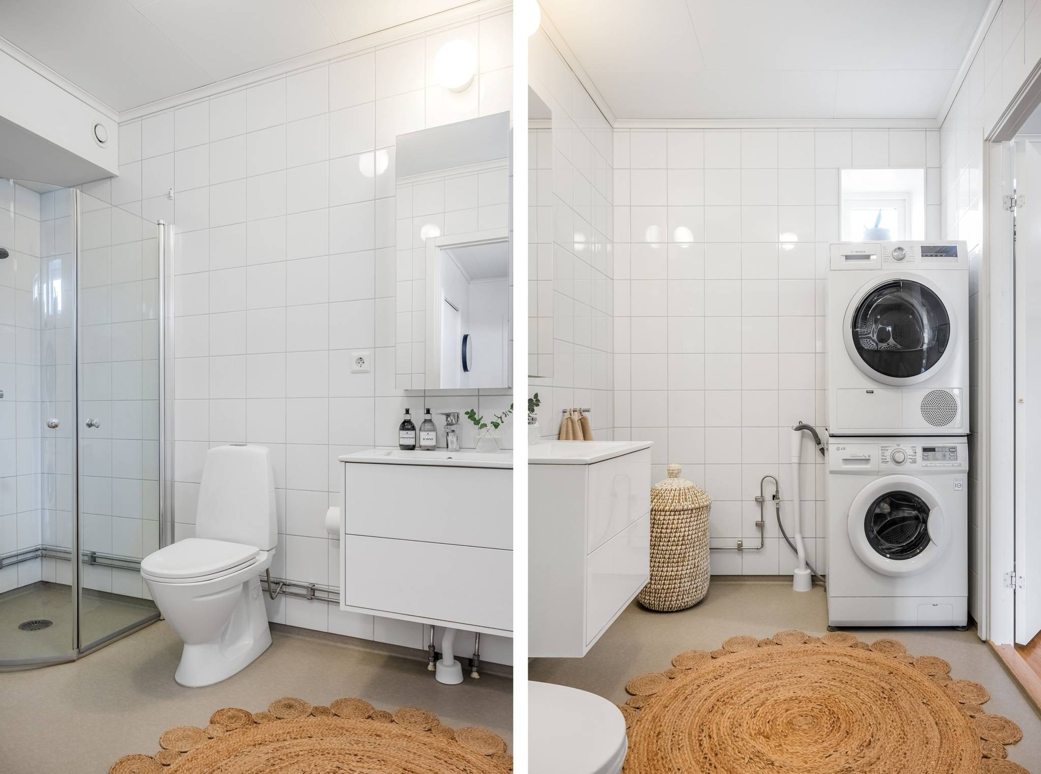 3 rum Lägenhet på Våxnäsgatan 96E Strand Karlstads kommun - bild 18