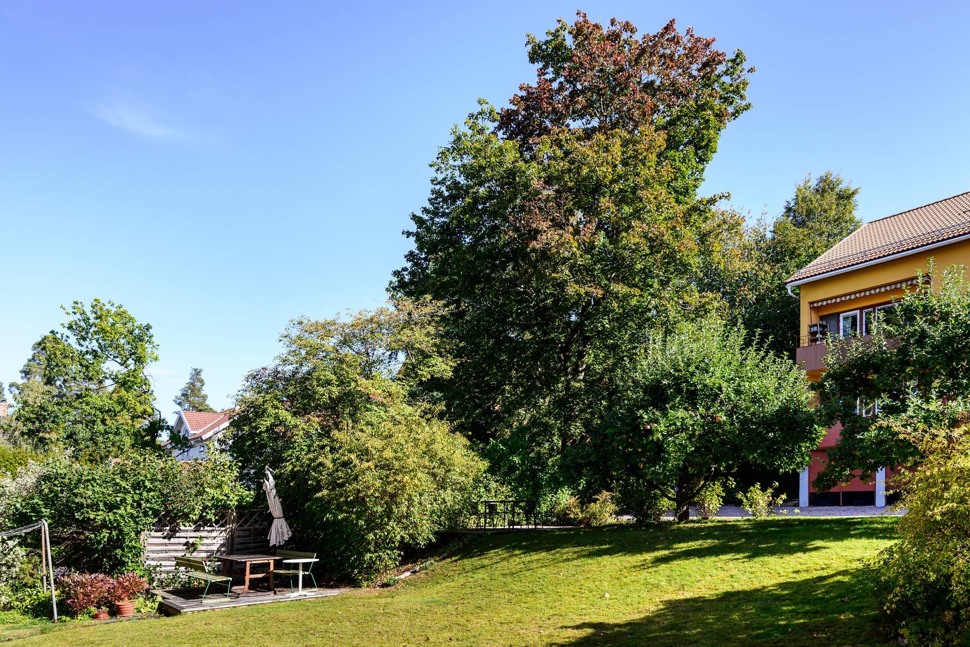 2 rum Lägenhet på Jesper Svedbergsvägen 4 Haga Falu kommun - bild 24