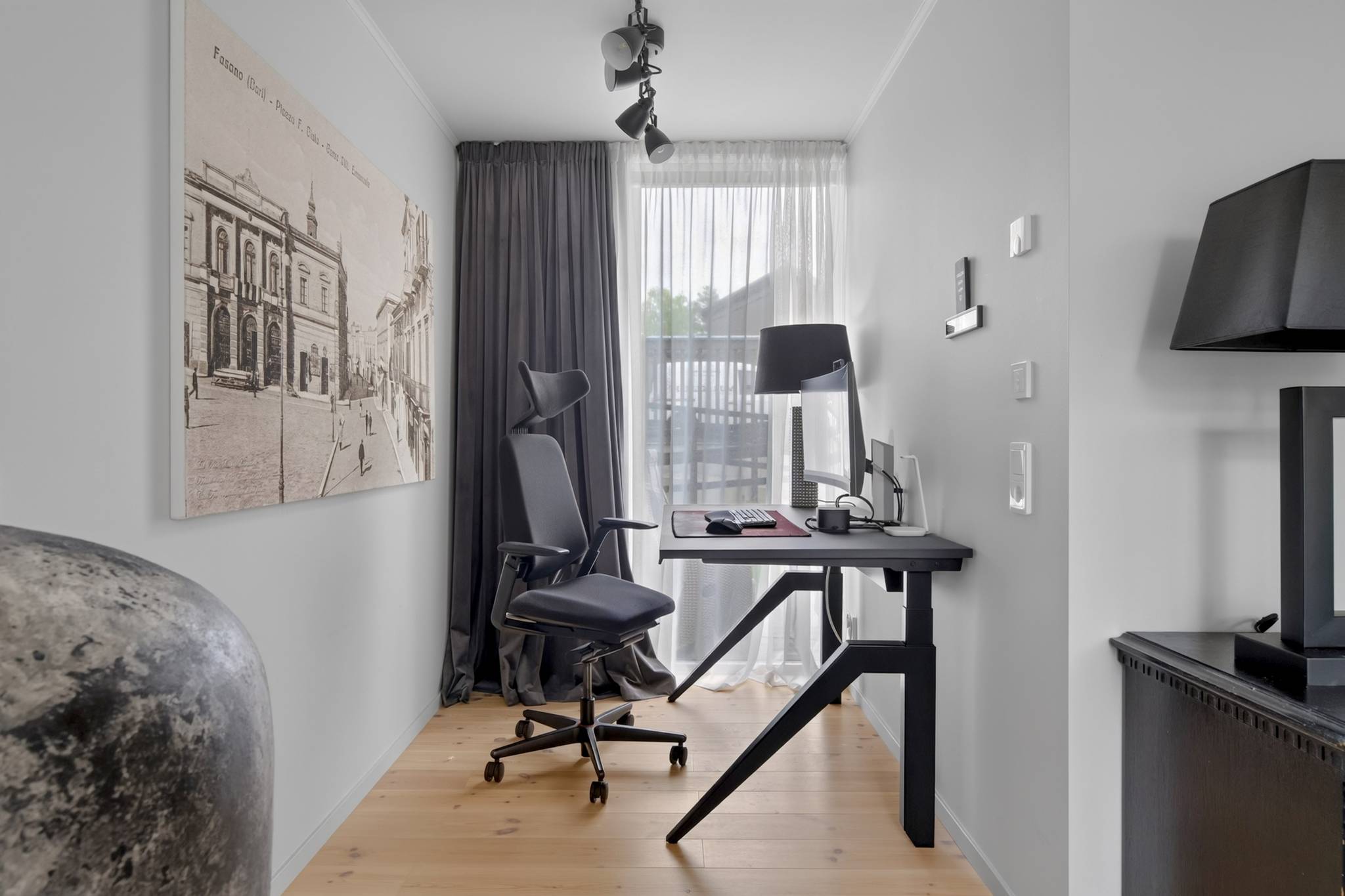 4 rum Radhus på Åkerhielms väg 47B Österåkers kommun - bild 12