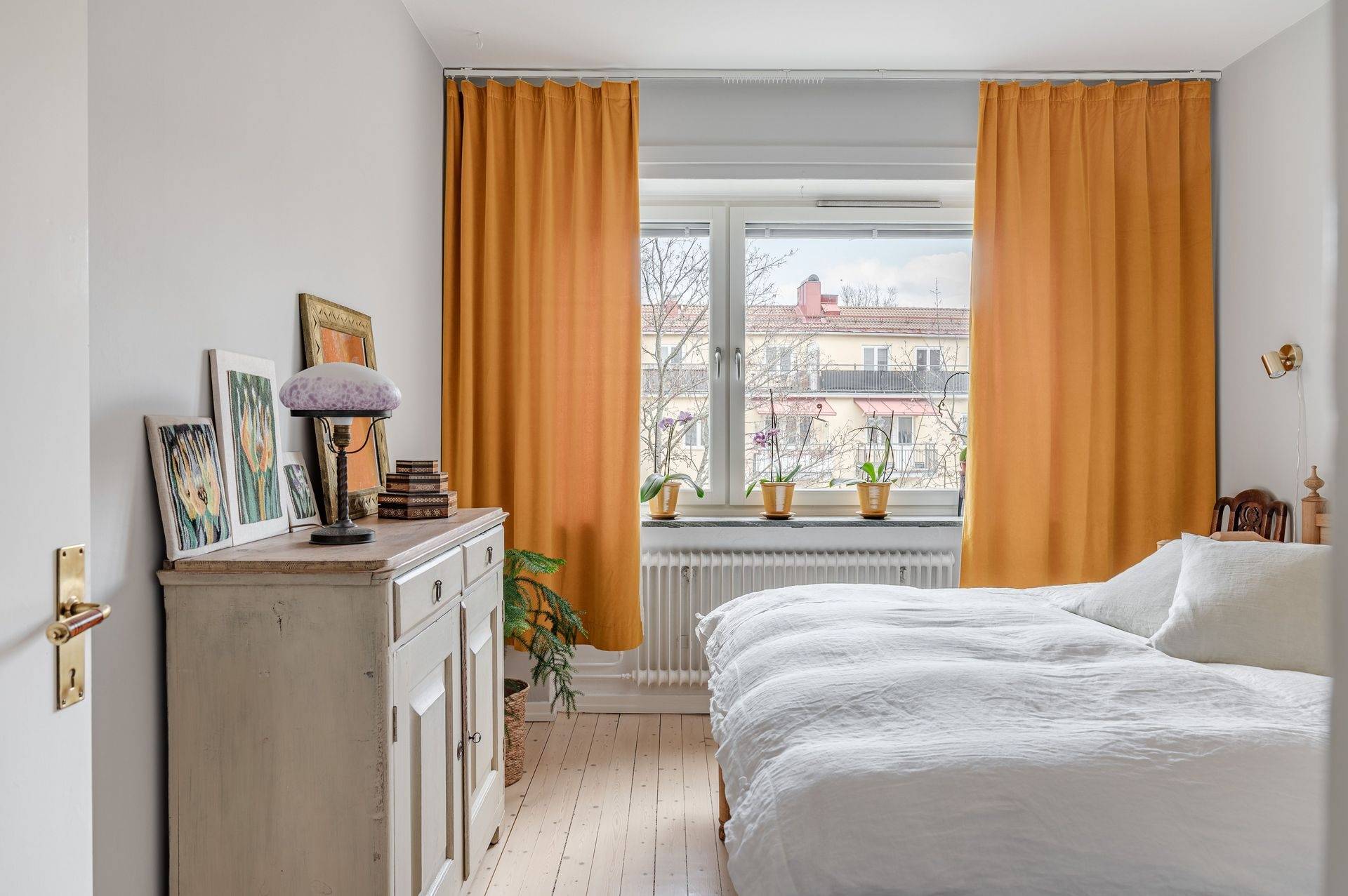 2 rum Lägenhet på Magasinsgatan 14C Centralt Falu kommun - bild 12