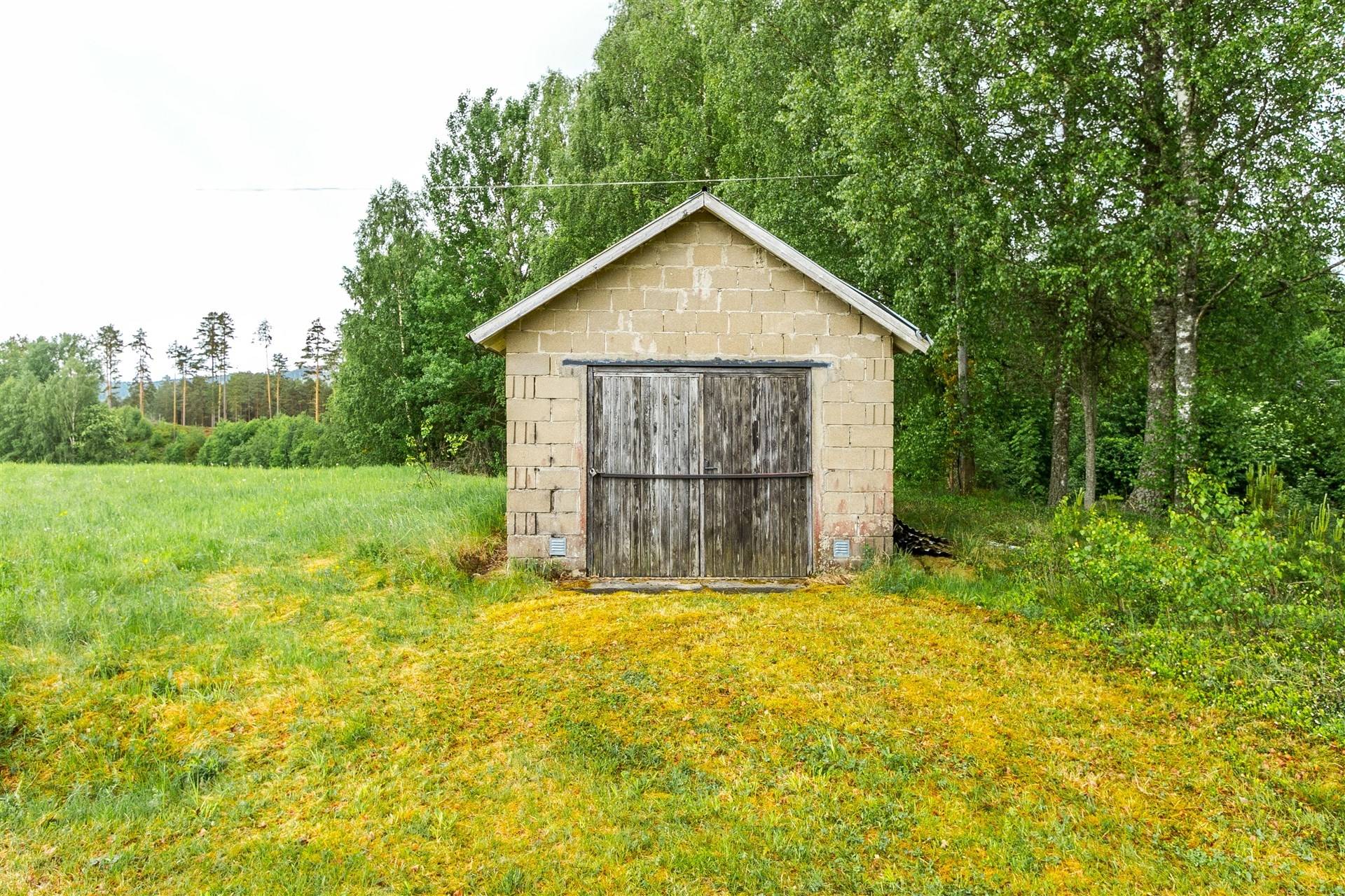 4 rum Gård/skog på Säljheden Hönstorp Bergsäng Hagfors kommun - bild 39