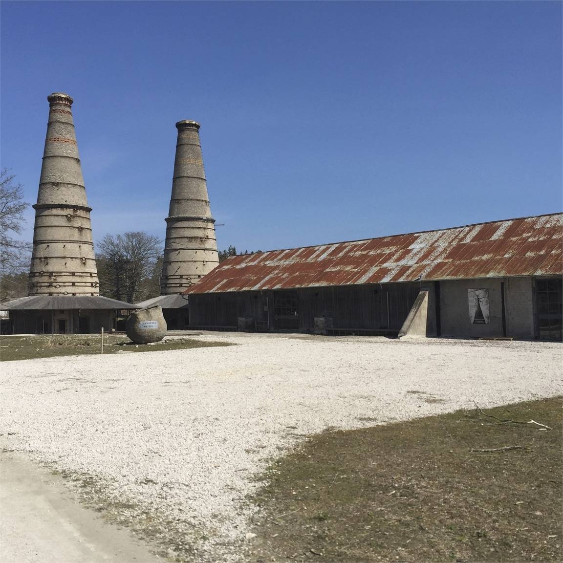 Tomt på Höga land 4 Norra Gotland Gotlands kommun - bild 16