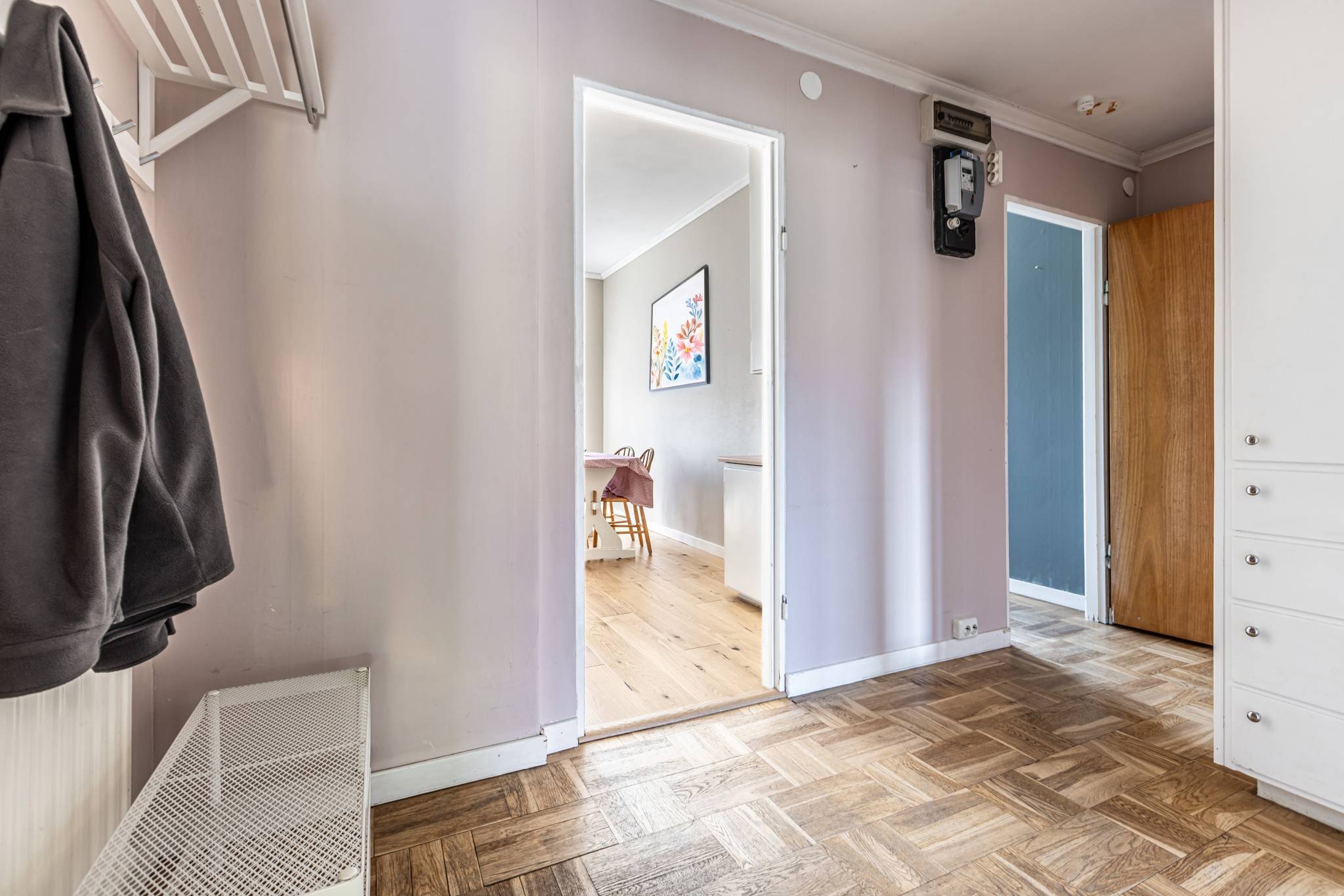 2 rum Lägenhet på Östra Kyrkogatan 54B Haga Umeå kommun - bild 6