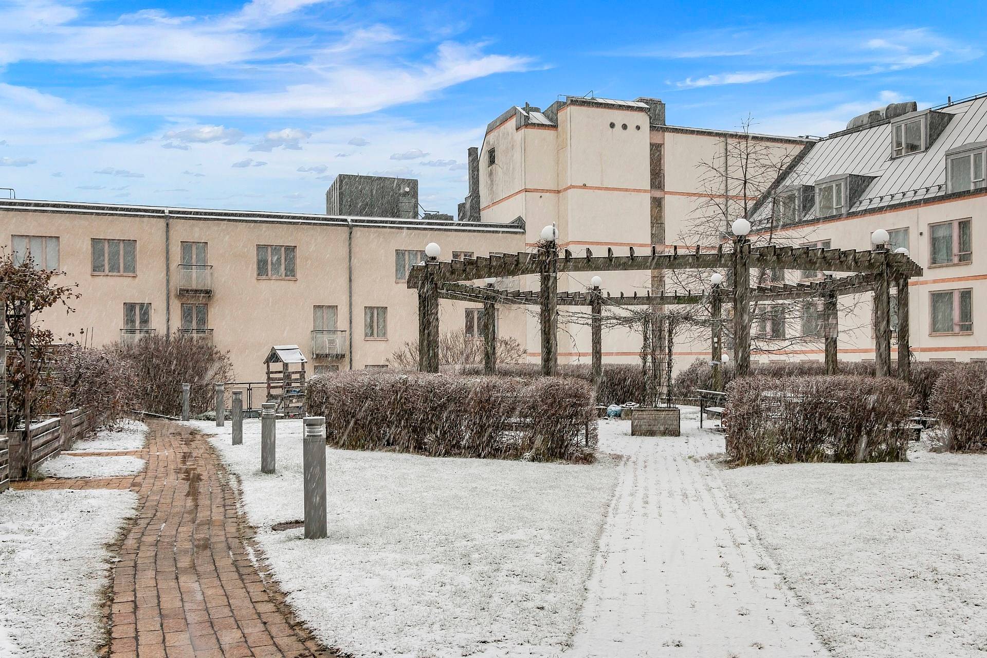 1.5 rum Lägenhet på Karlsgatan 9 D city Västerås kommun - bild 14