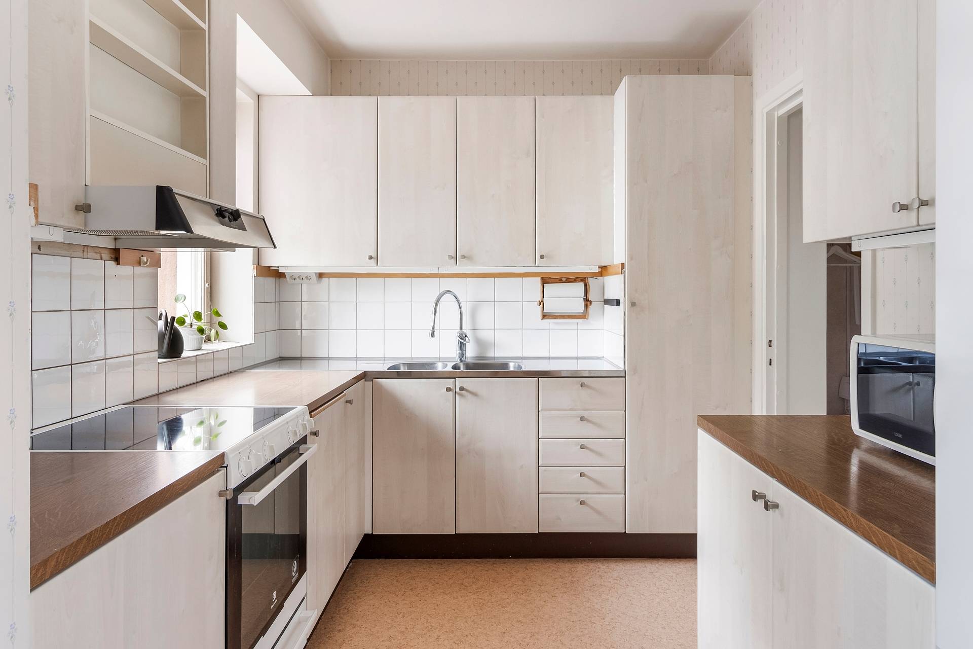 2 rum Lägenhet på Snevringevägen 60 Hallstahammar Hallstahammars kommun - bild 7