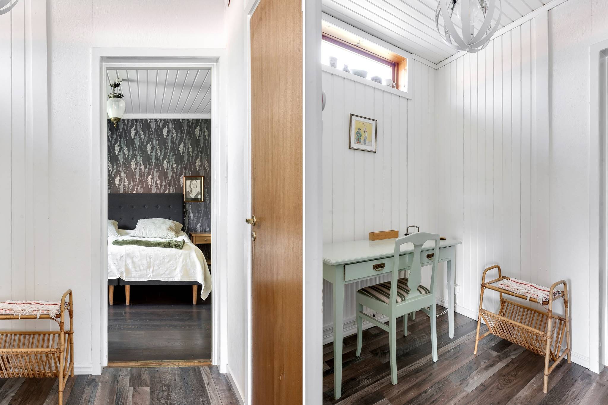 4 rum Villa på Berthågavägen 7 BERTHÅGA-HÄLLBY Uppsala kommun - bild 11