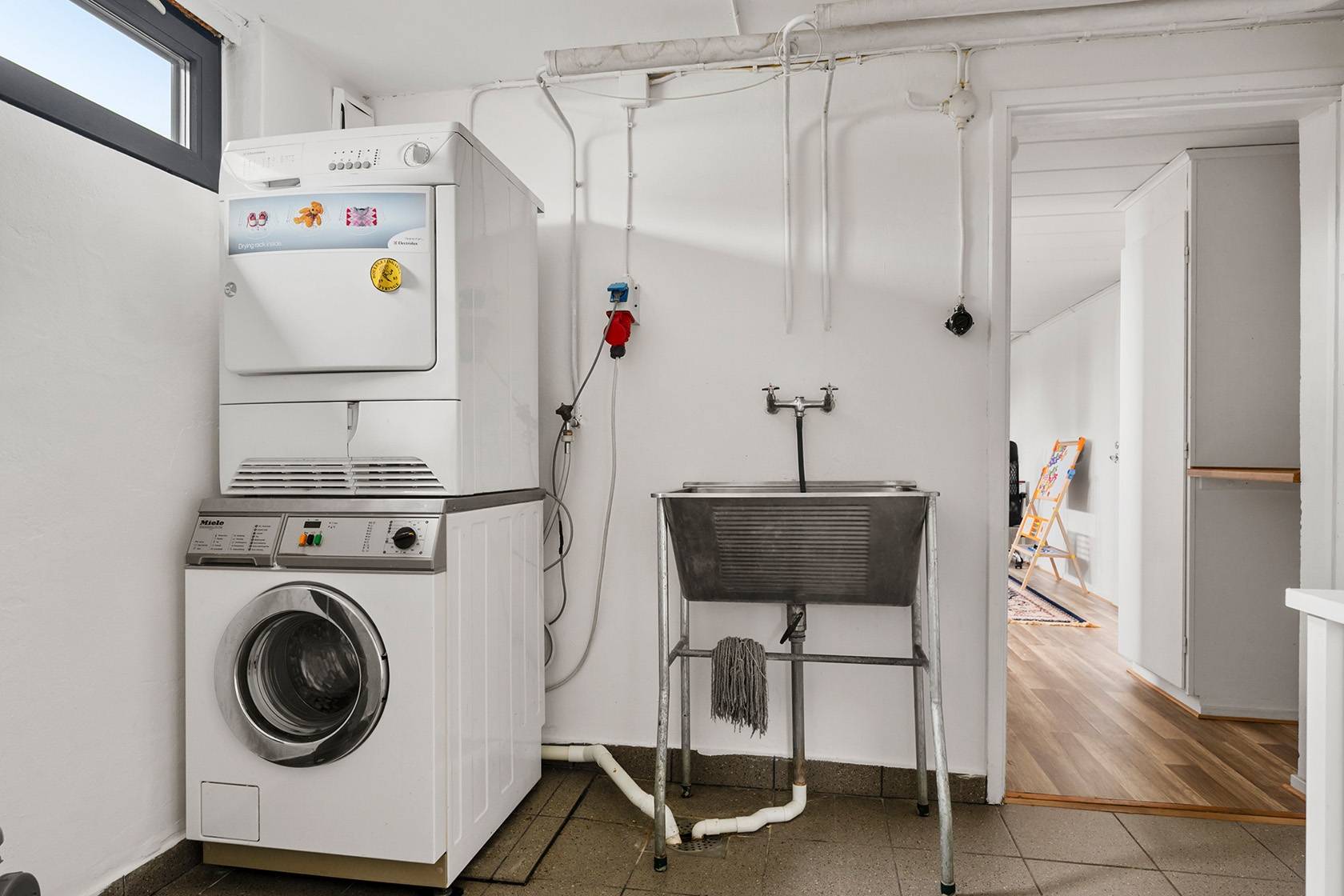 5 rum Villa på Härdaregatan 12 Tyringe Hässleholms kommun - bild 19
